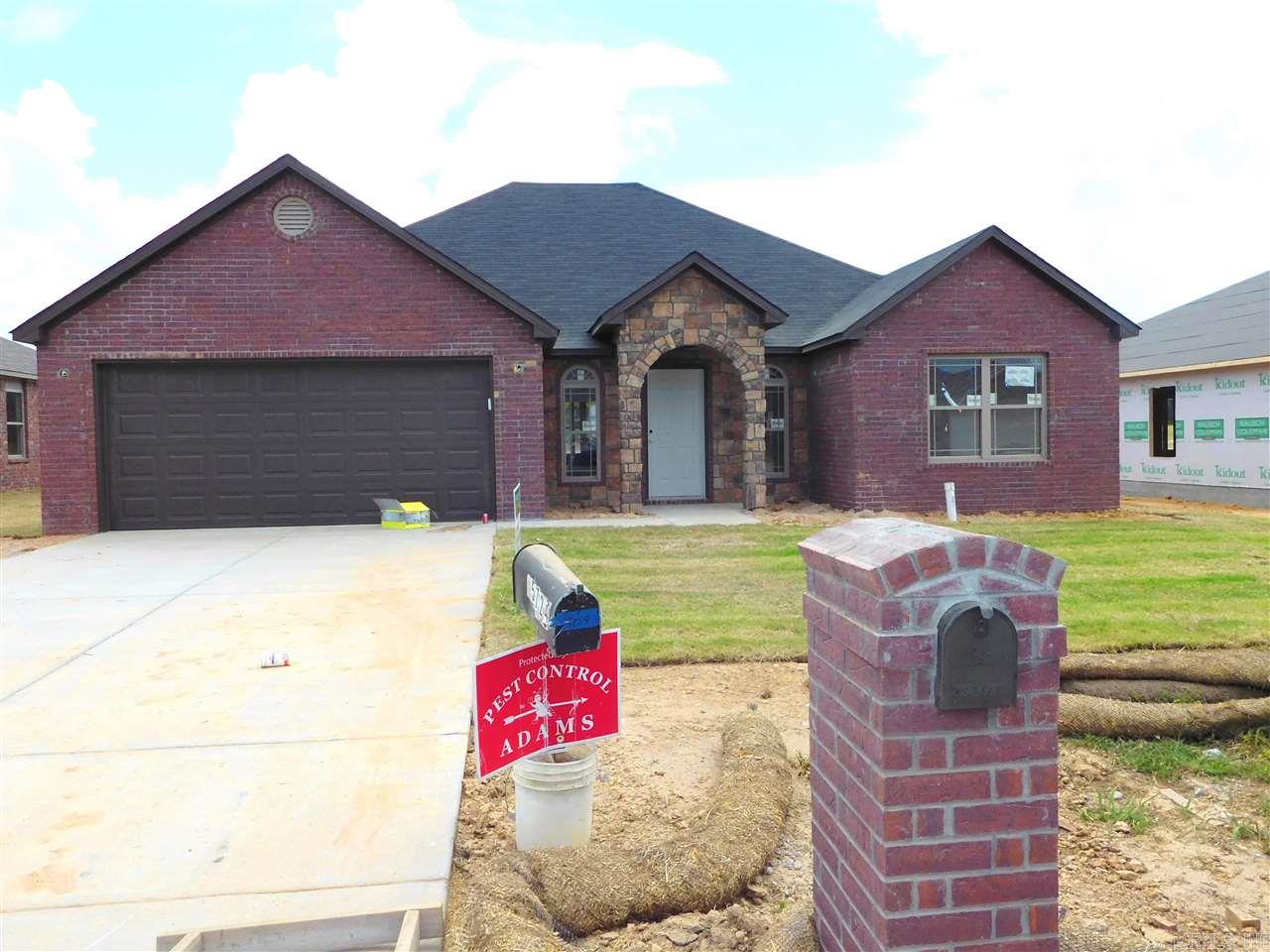 TRAMMEL ESTATES - Residential