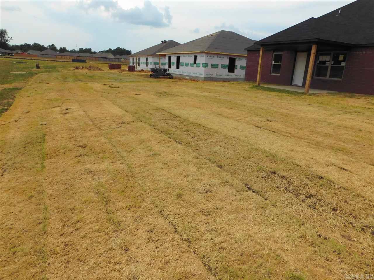 TRAMMEL ESTATES - Residential