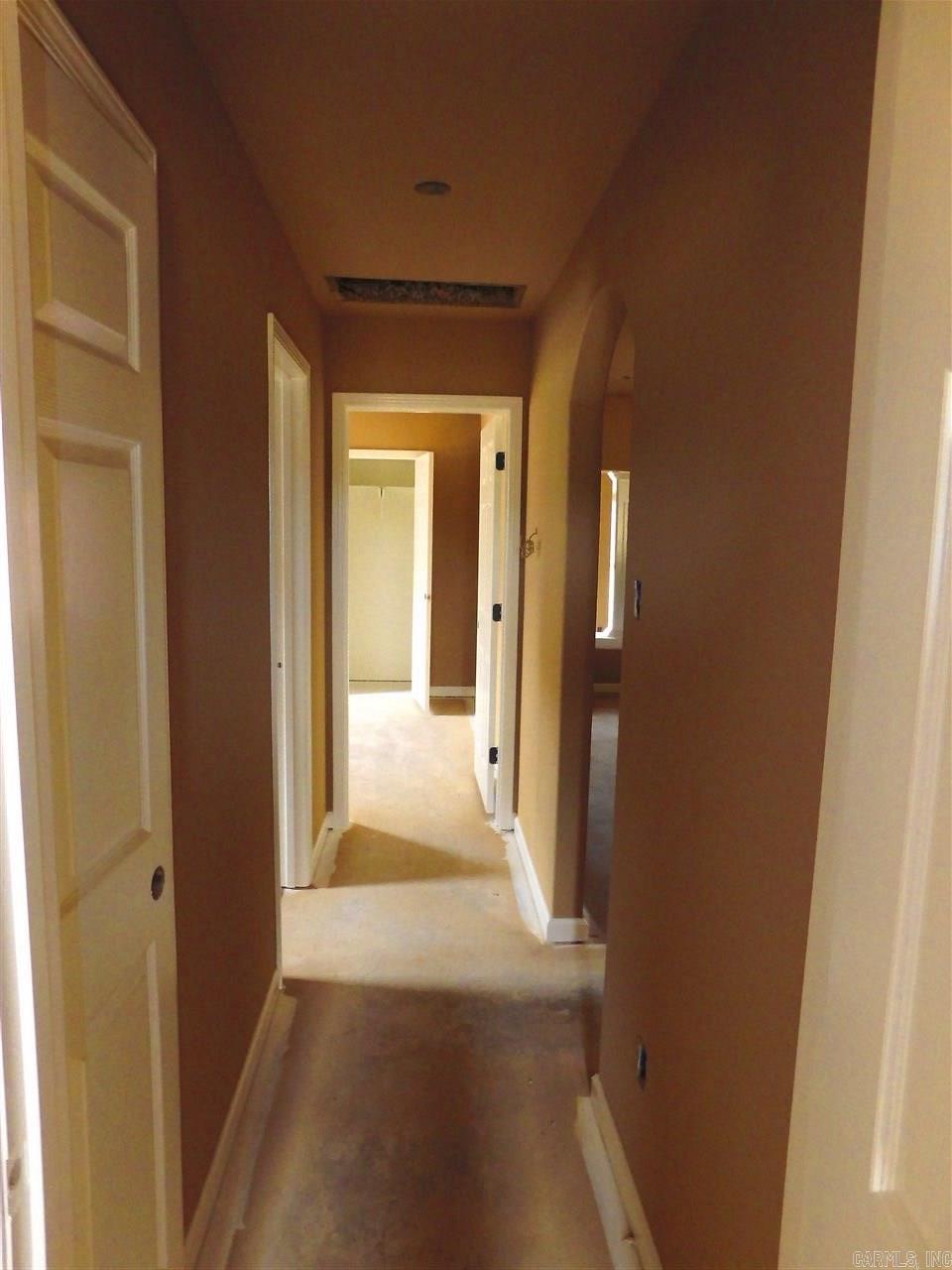 TRAMMEL ESTATES - Residential