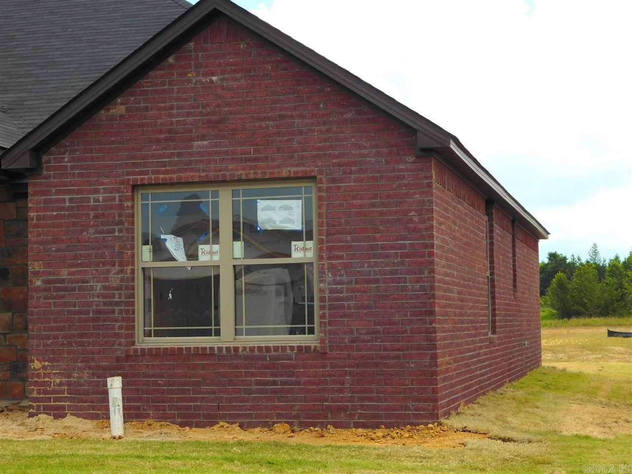 TRAMMEL ESTATES - Residential