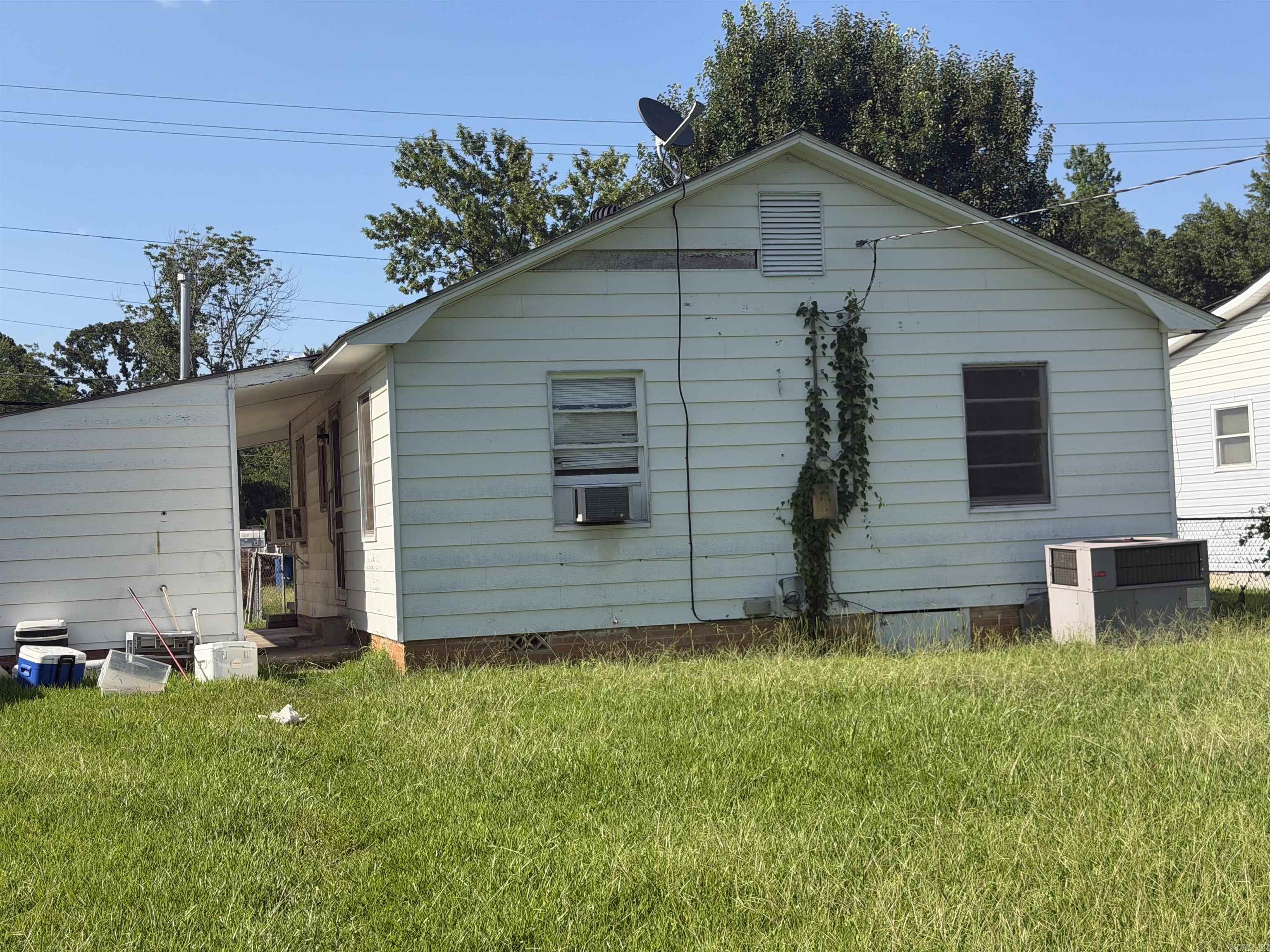 Huston J M - Residential