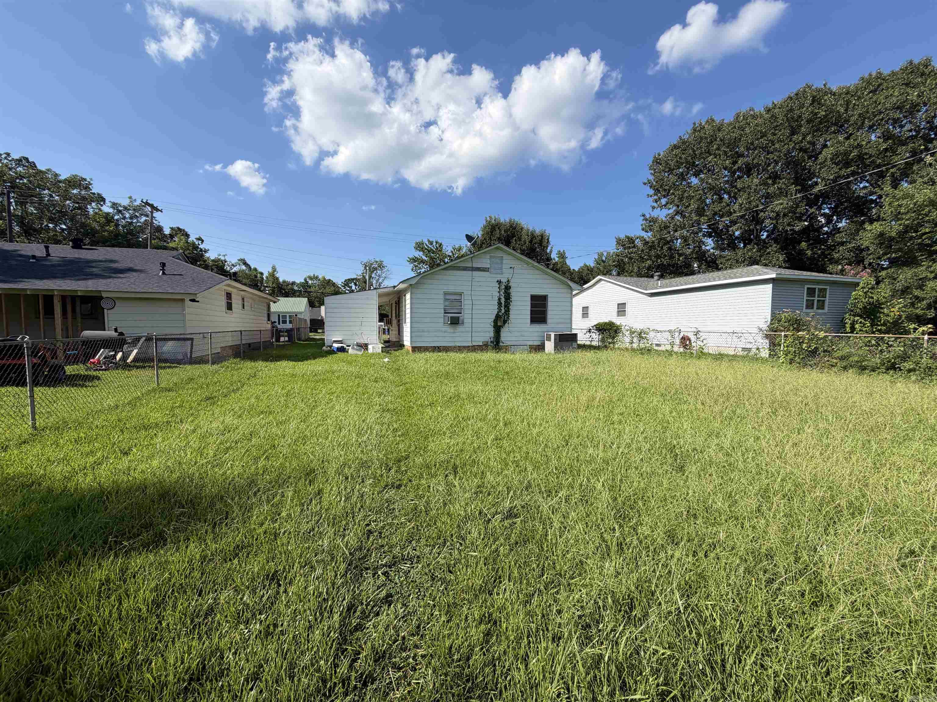 Huston J M - Residential