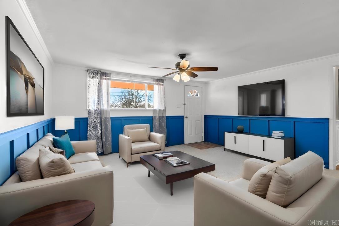 LONGVIEW - Residential