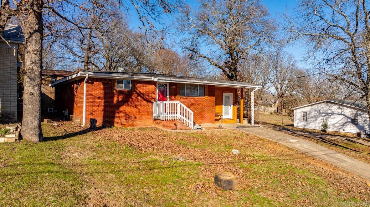 LONGVIEW - Residential