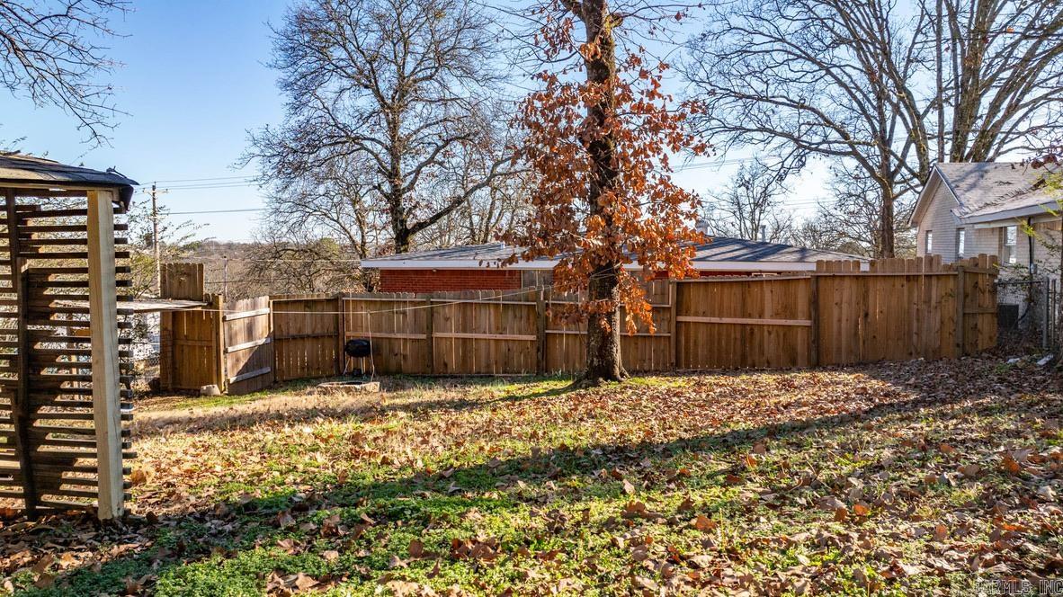 LONGVIEW - Residential