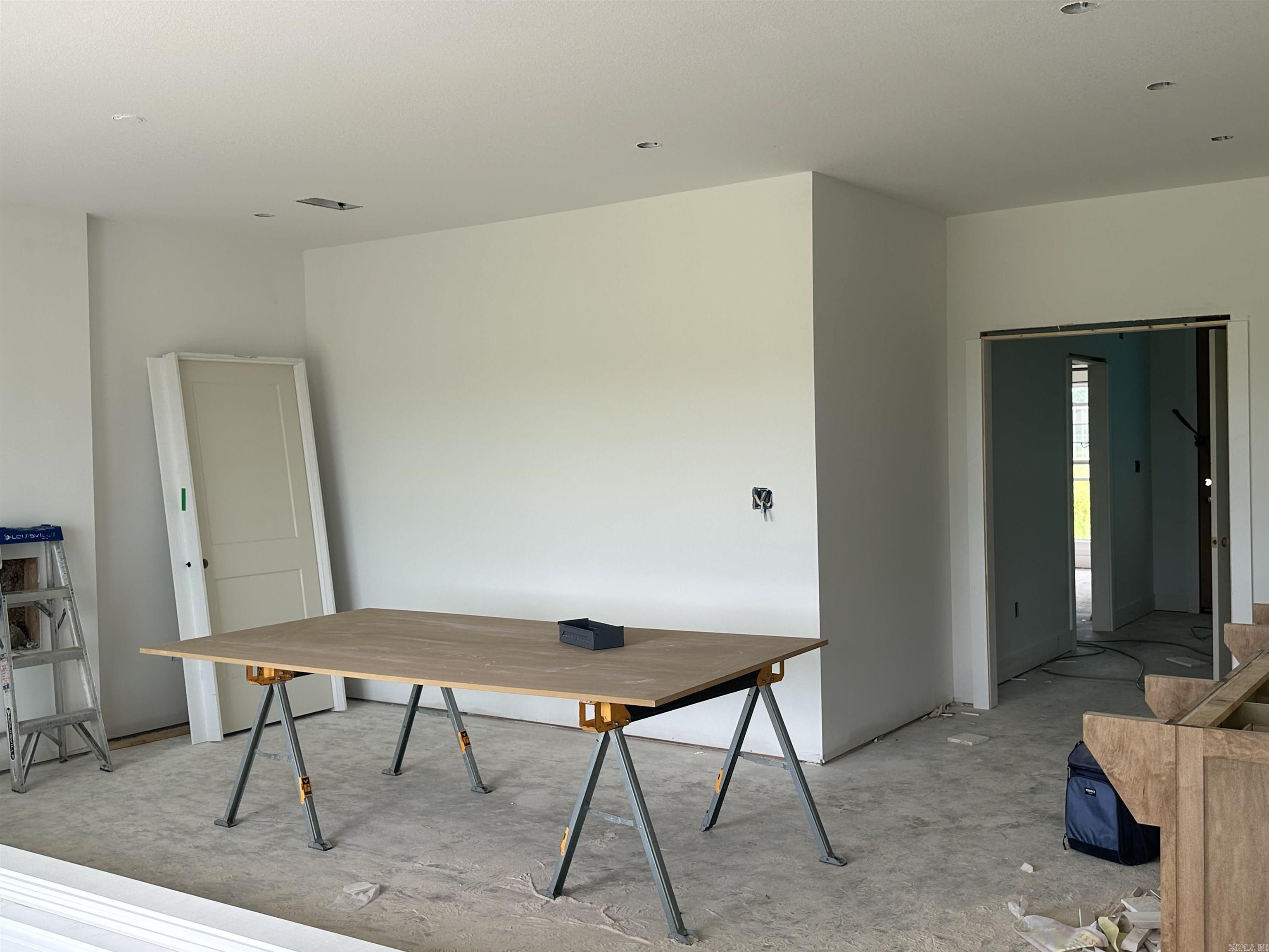 Not In List - Residential