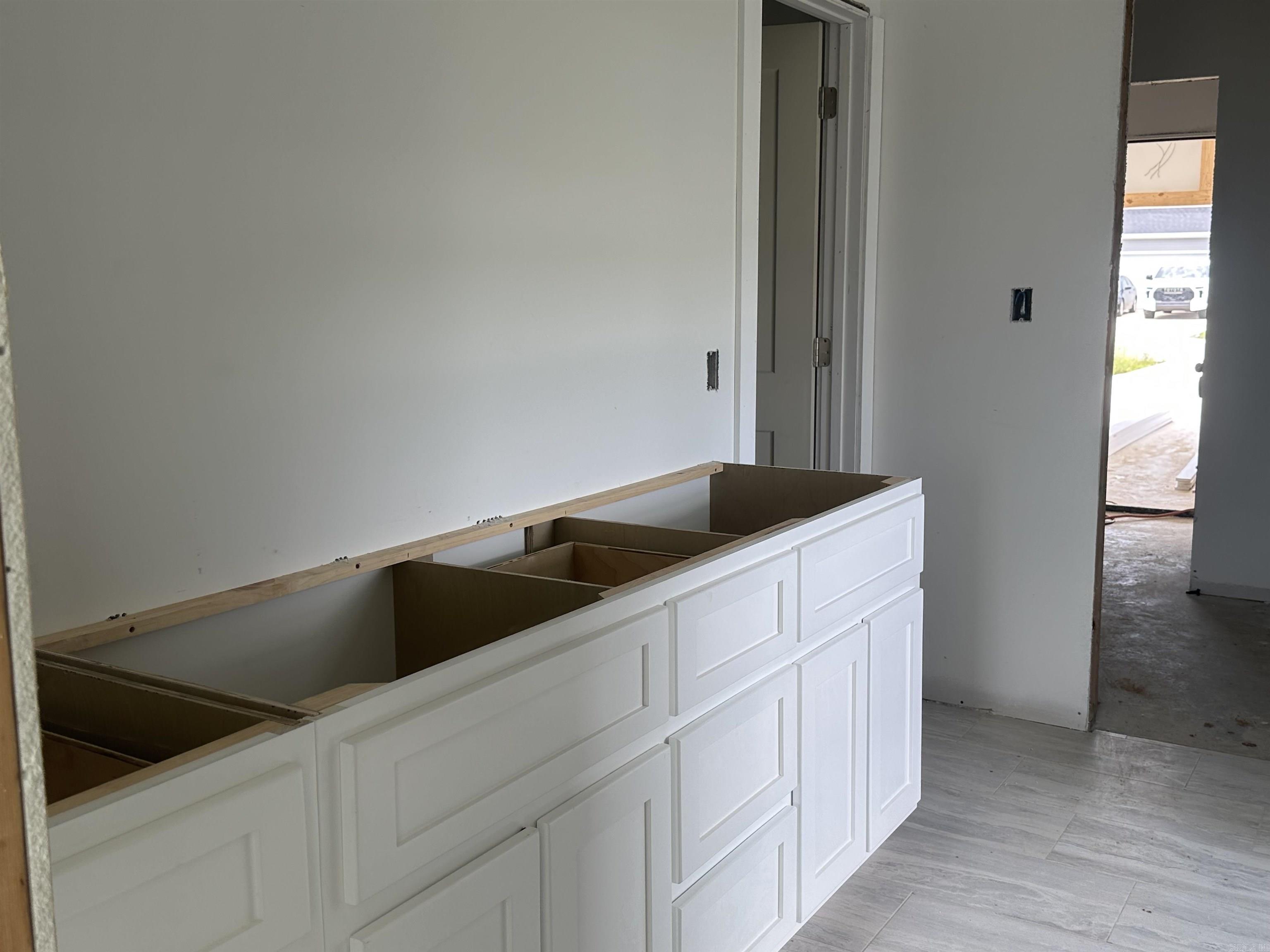 Not In List - Residential