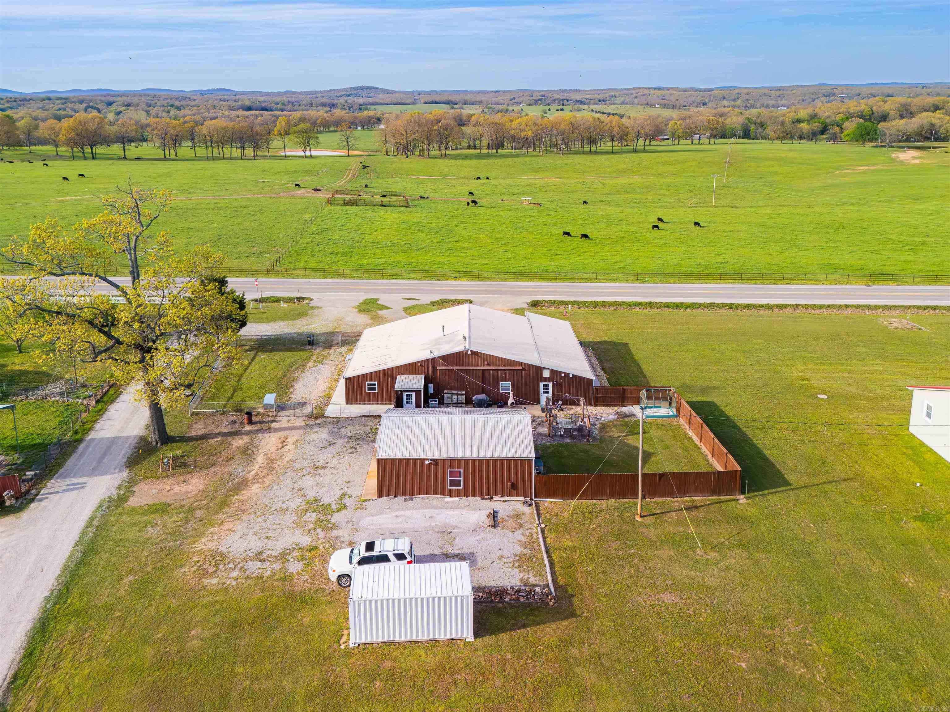 Shannon Estates - Residential