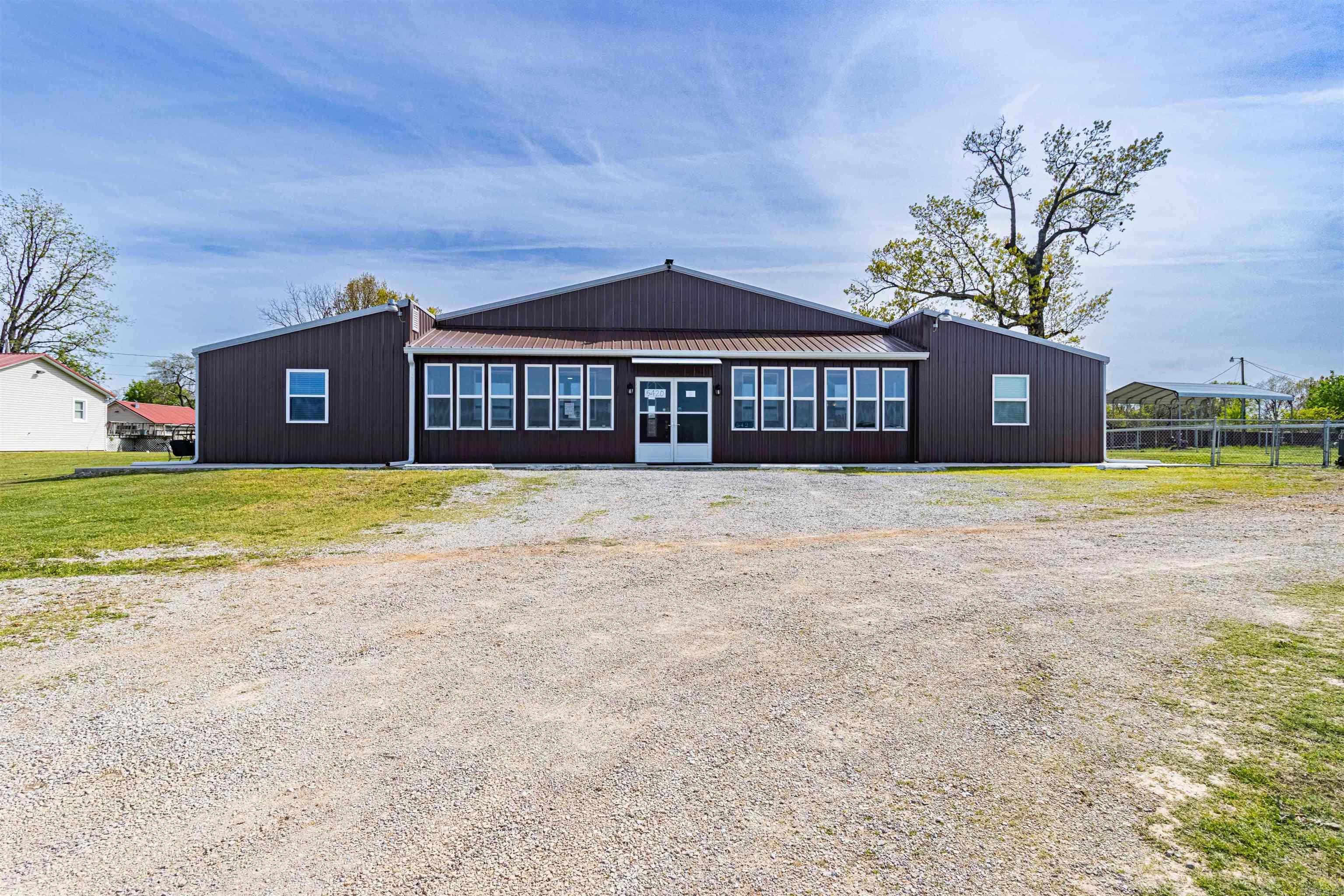 Shannon Estates - Residential