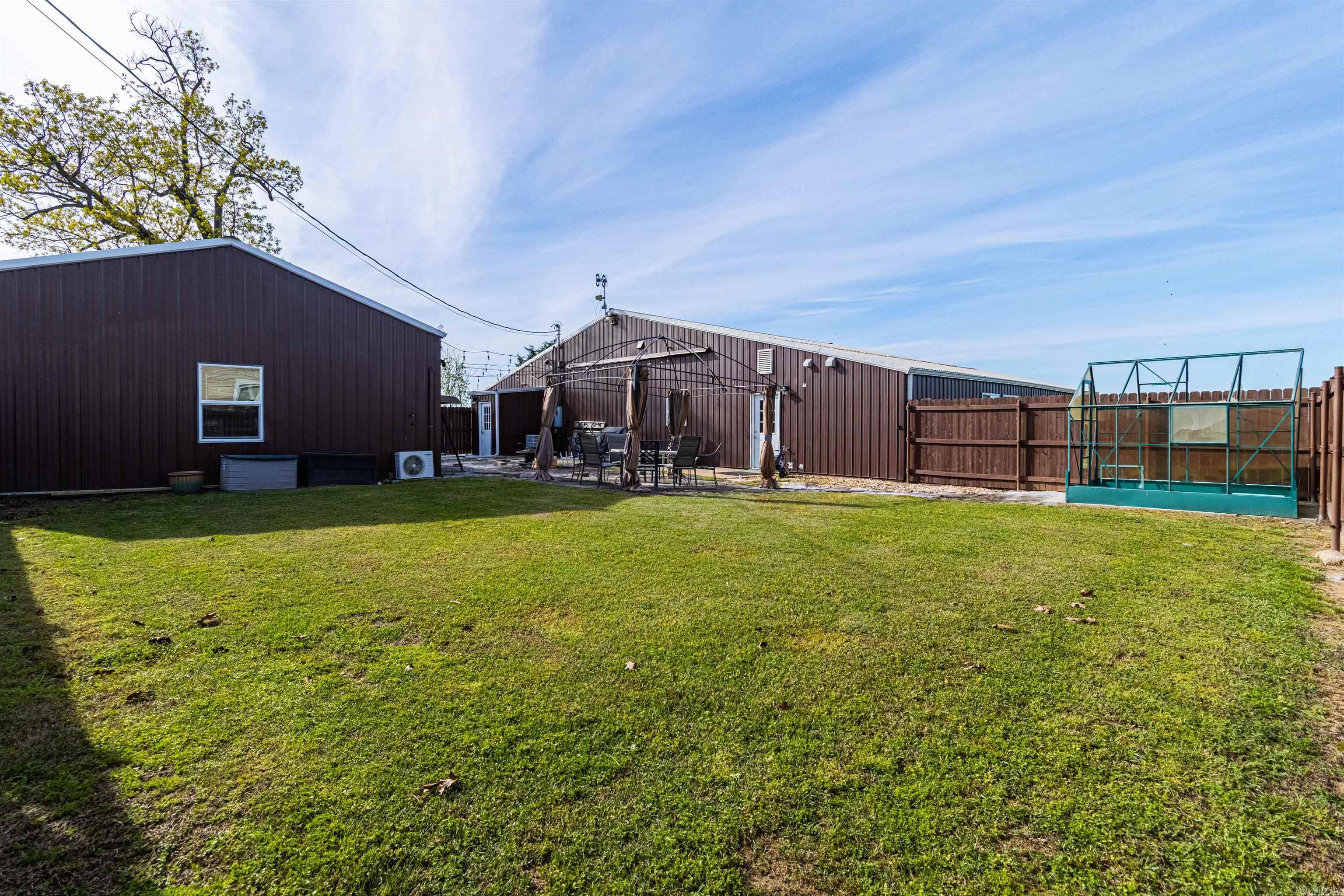 Shannon Estates - Residential