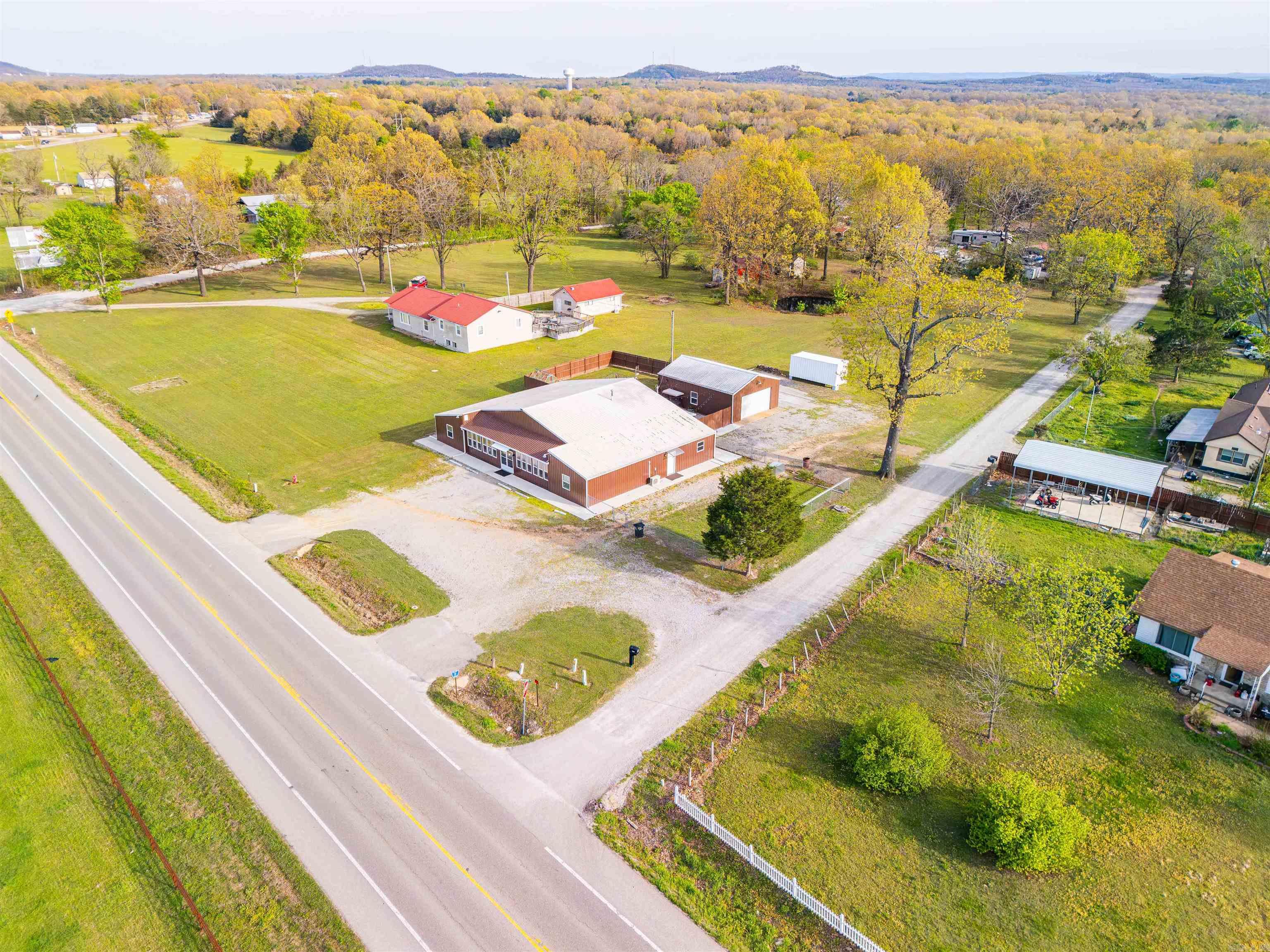 Shannon Estates - Residential