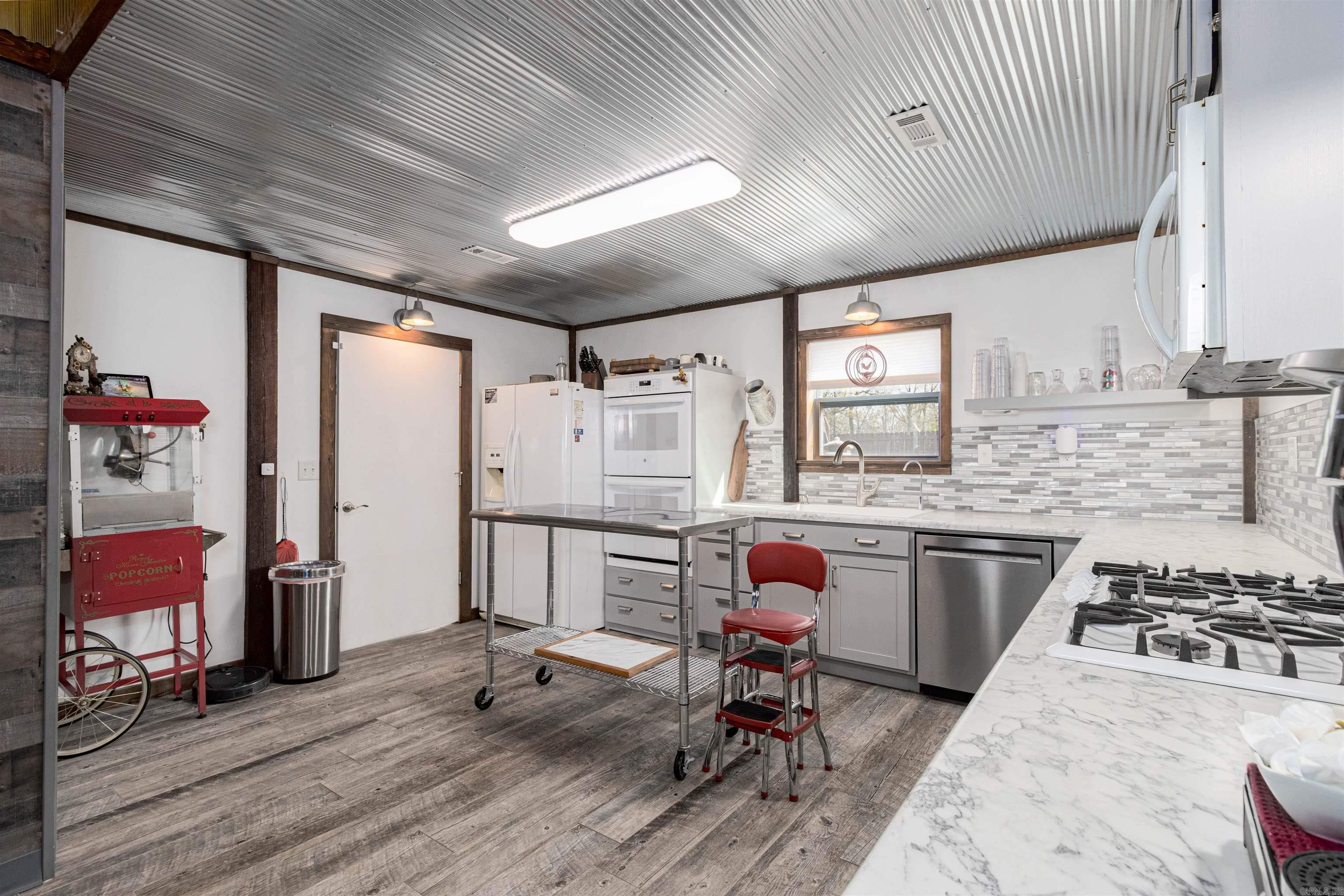 Shannon Estates - Residential