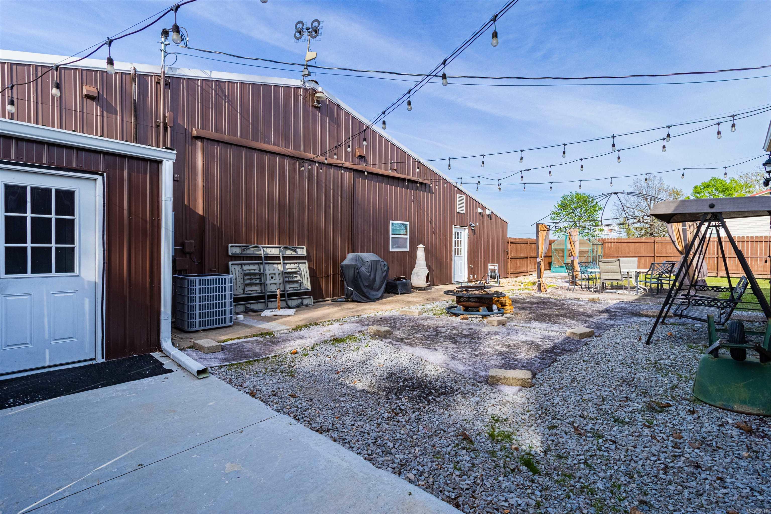 Shannon Estates - Residential