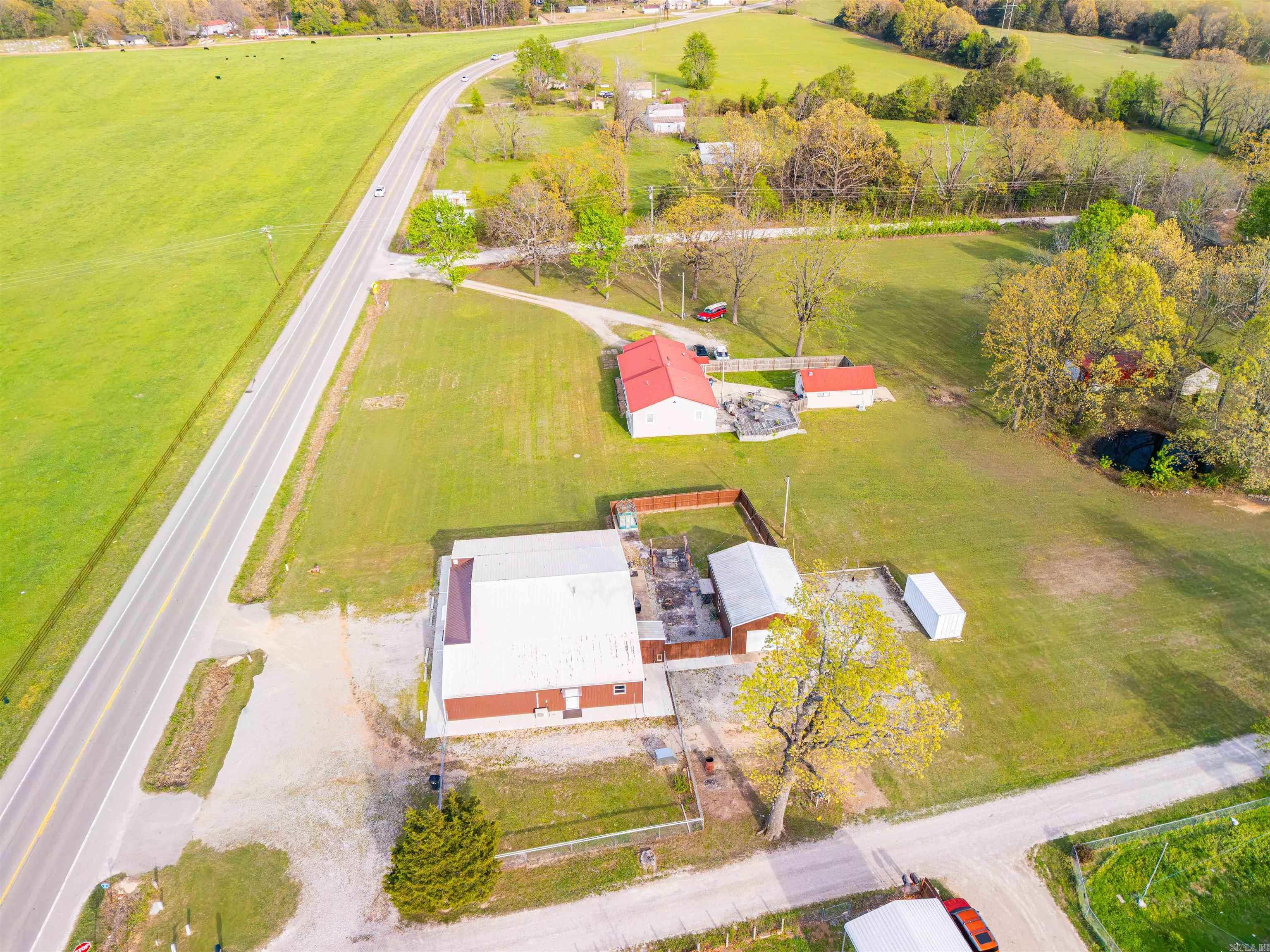 Shannon Estates - Residential