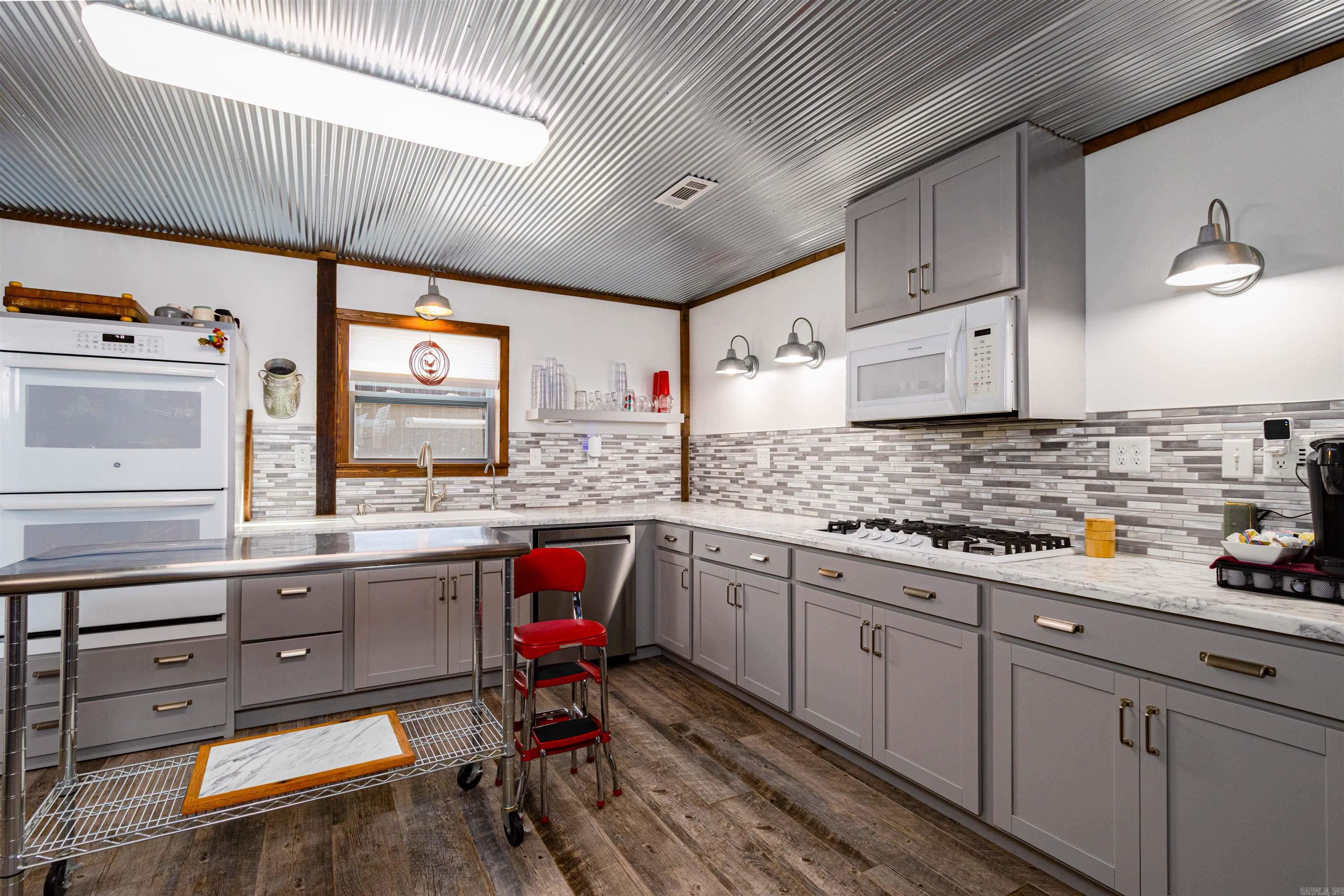 Shannon Estates - Residential