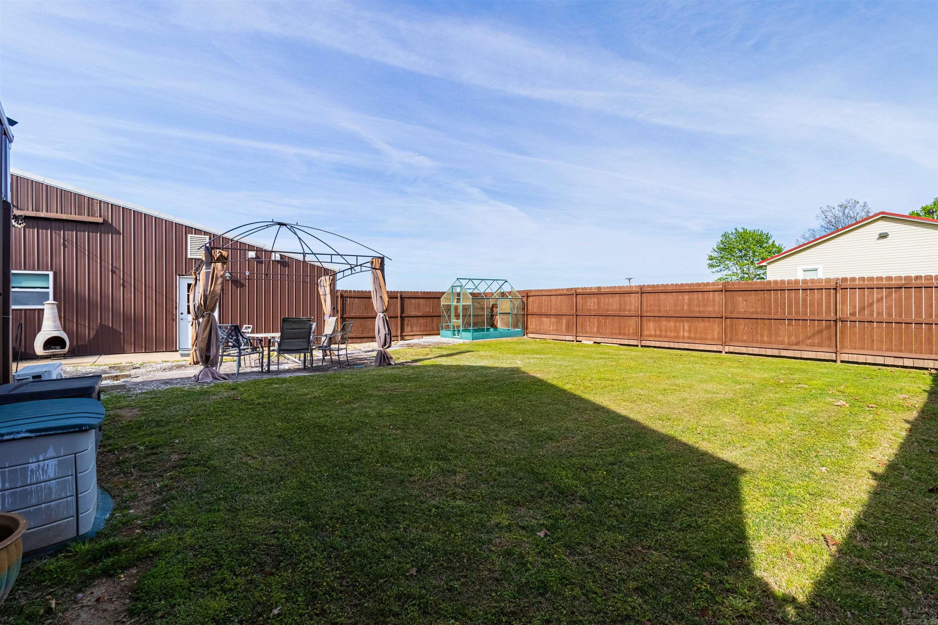 Shannon Estates - Residential
