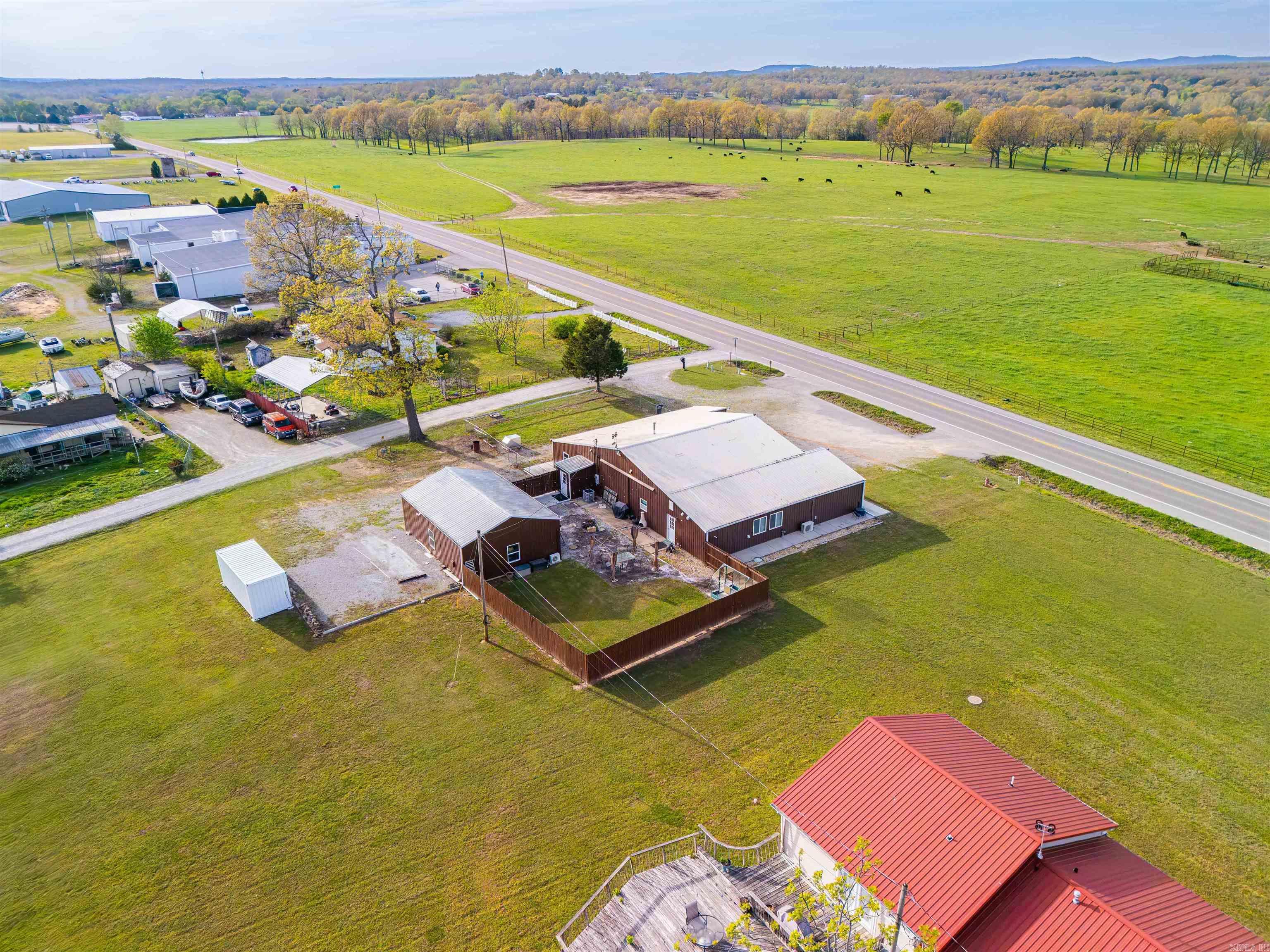 Shannon Estates - Residential