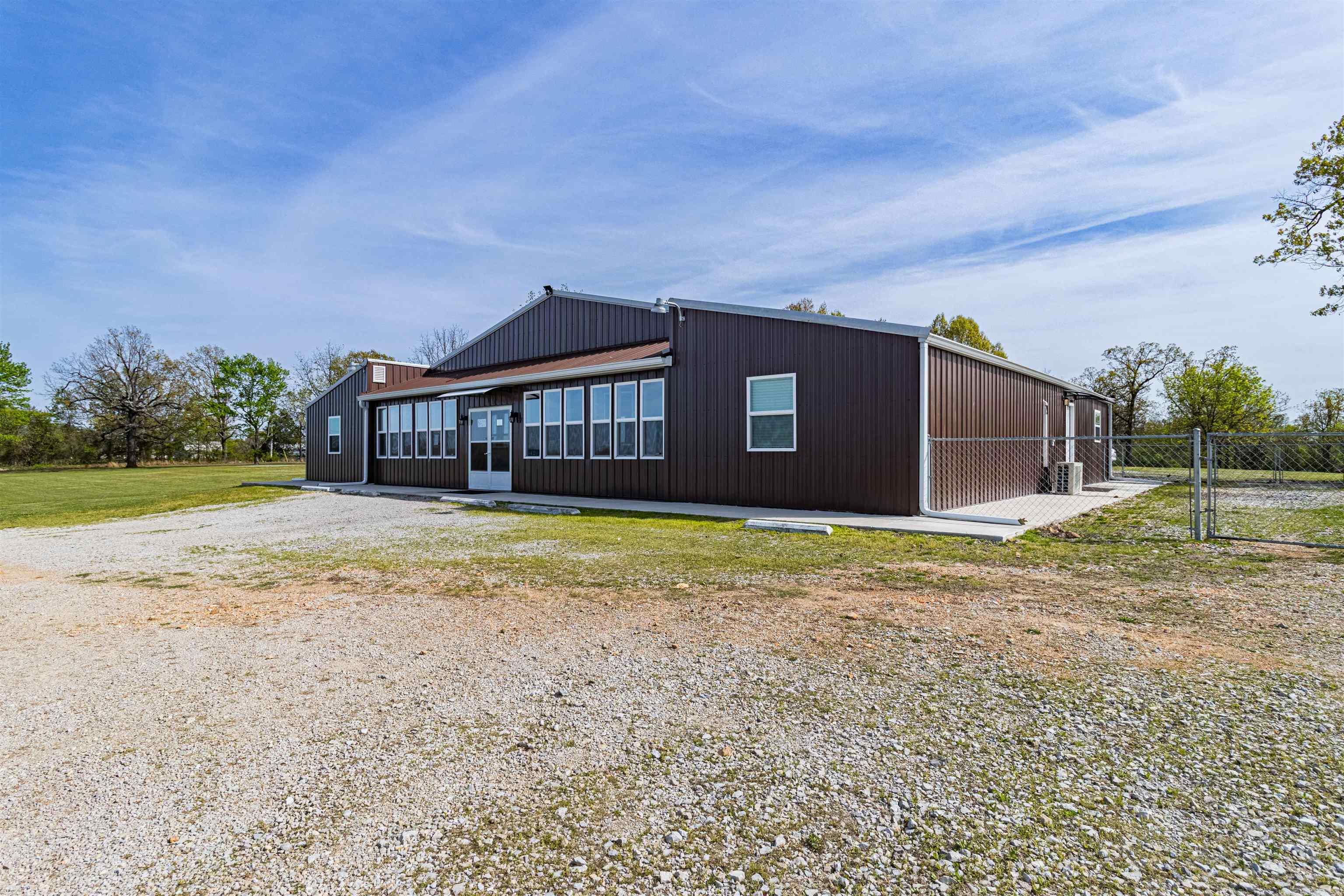 Shannon Estates - Residential
