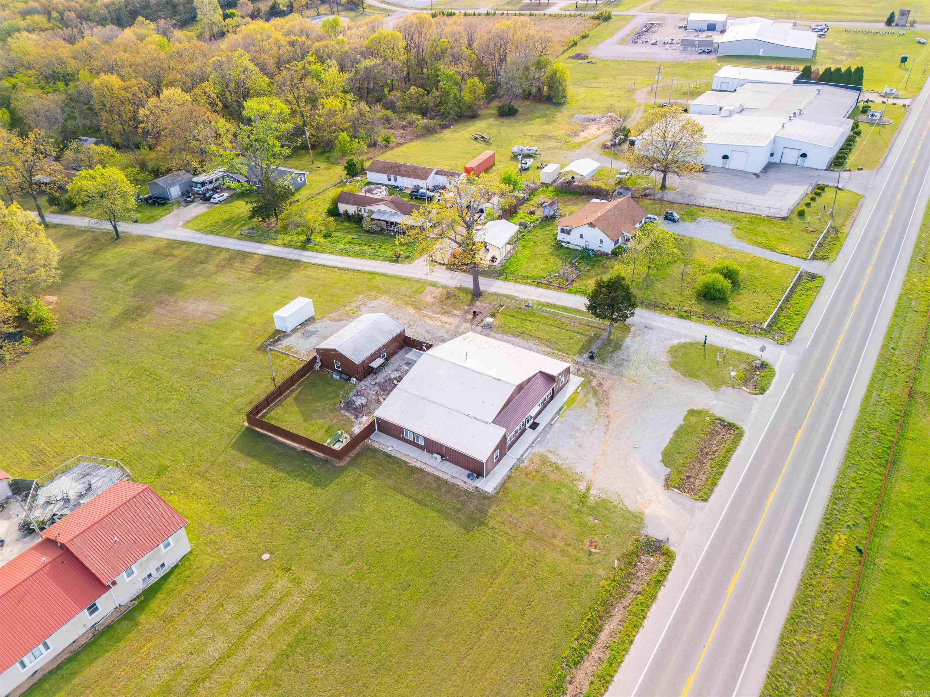 Shannon Estates - Residential