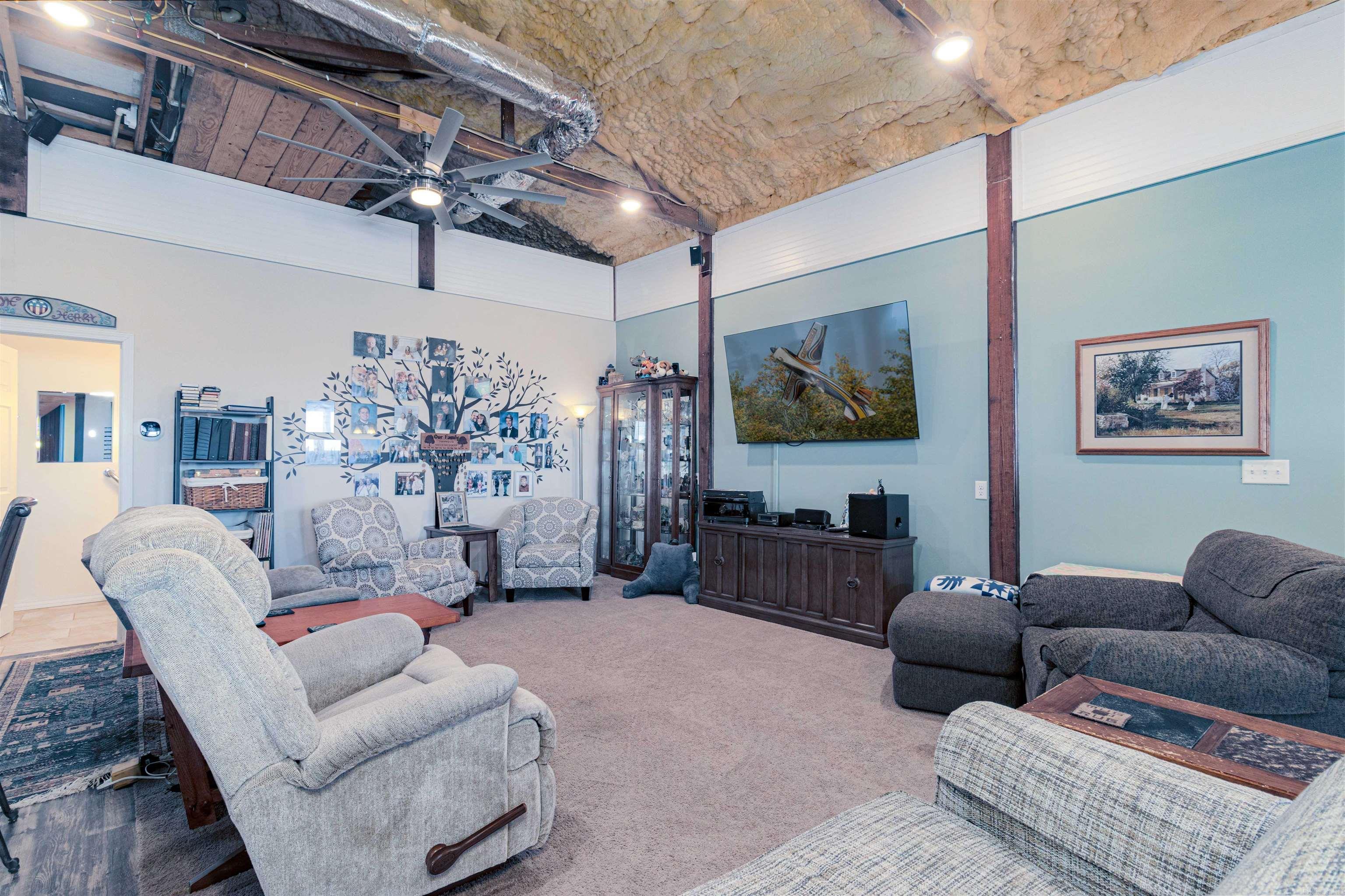 Shannon Estates - Residential