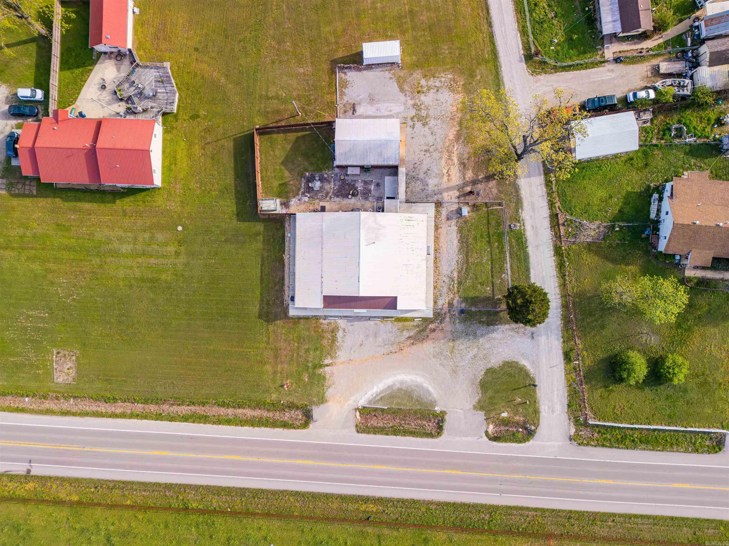 Shannon Estates - Residential