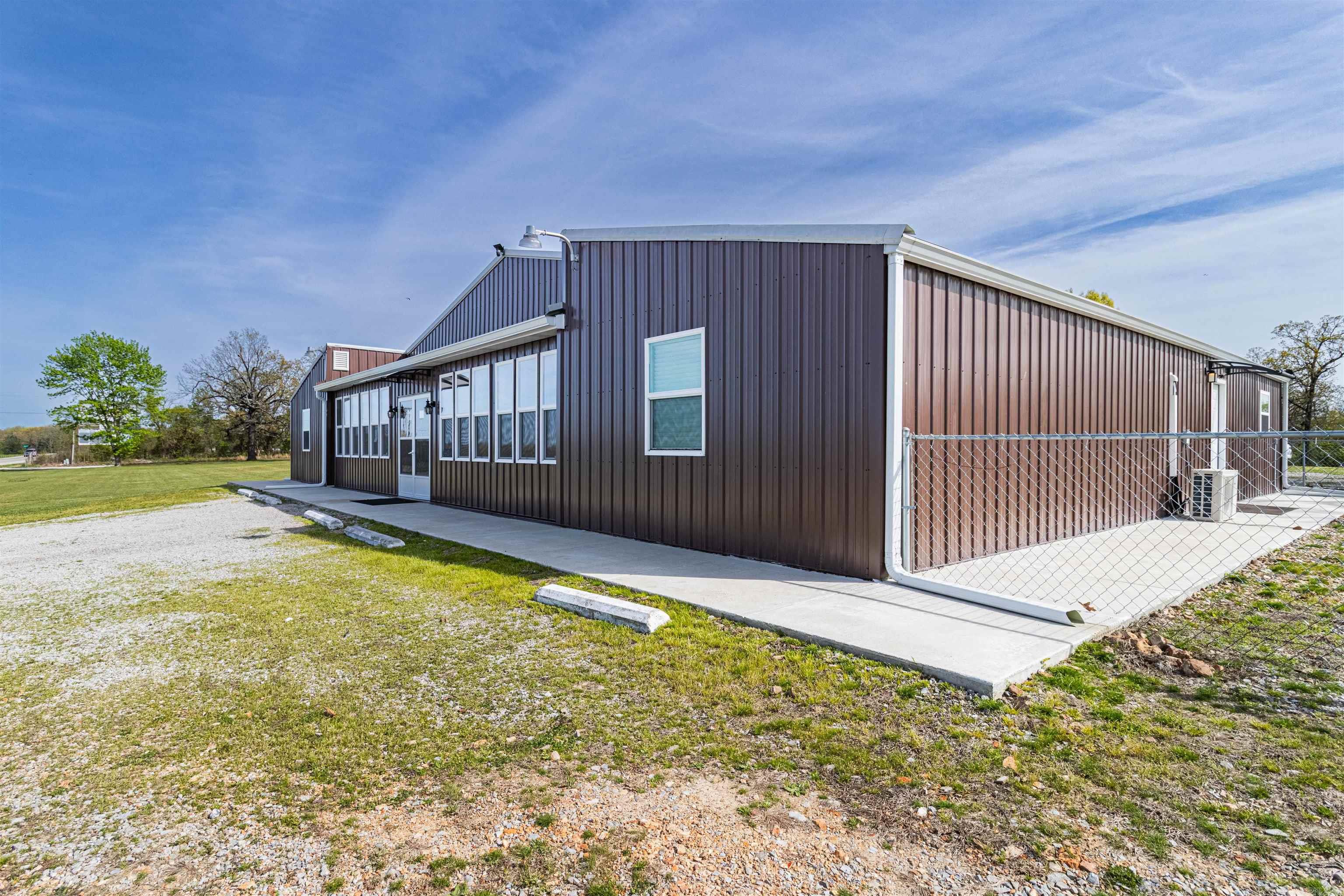 Shannon Estates - Residential