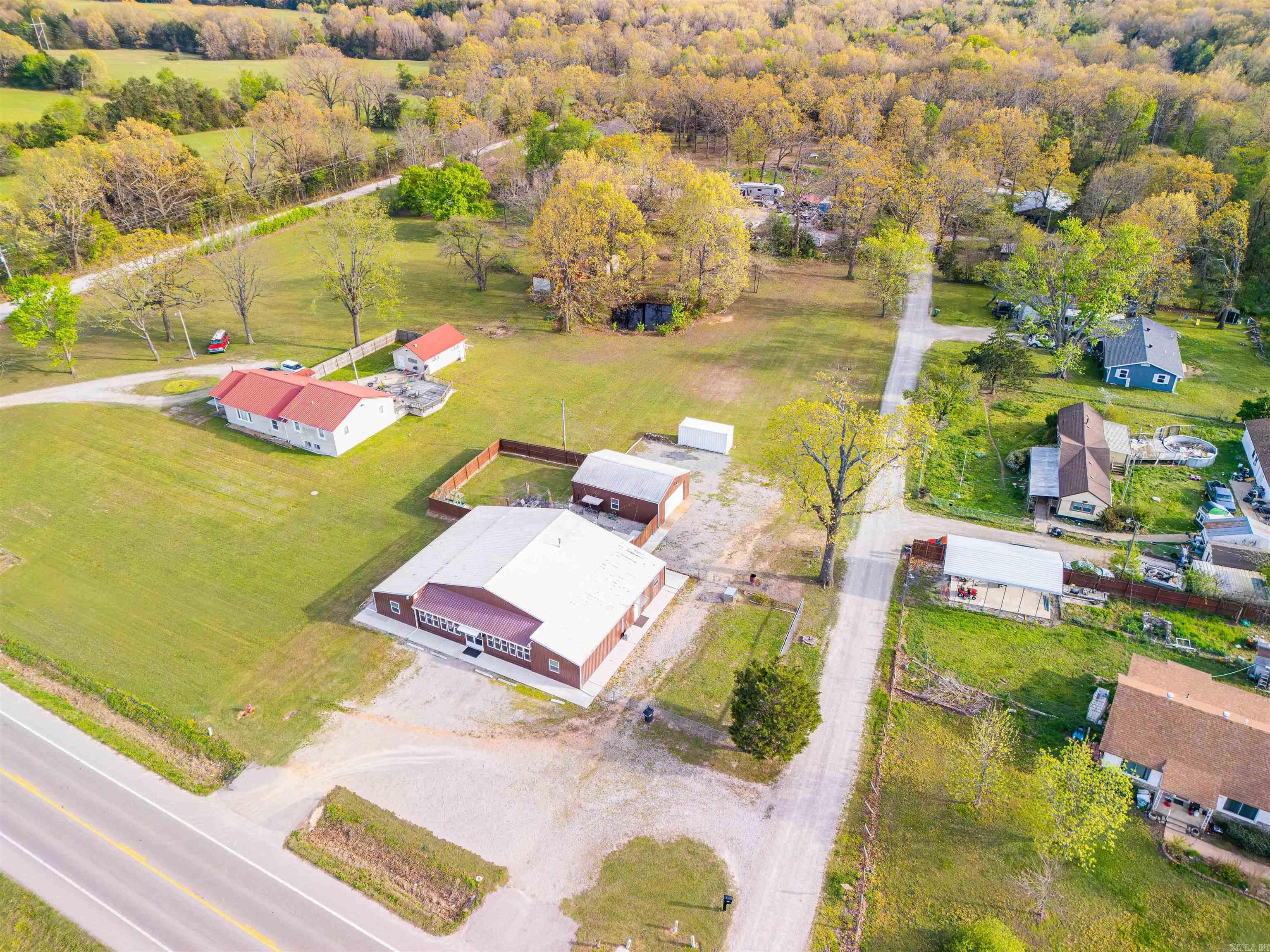 Shannon Estates - Residential