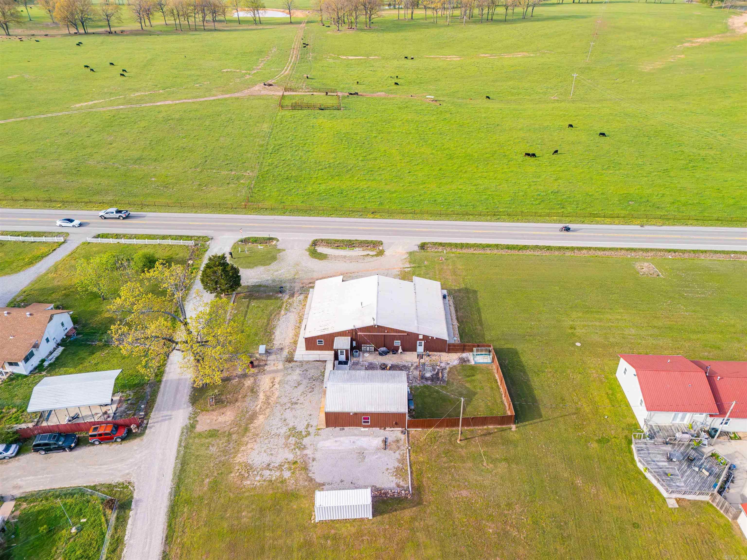 Shannon Estates - Residential