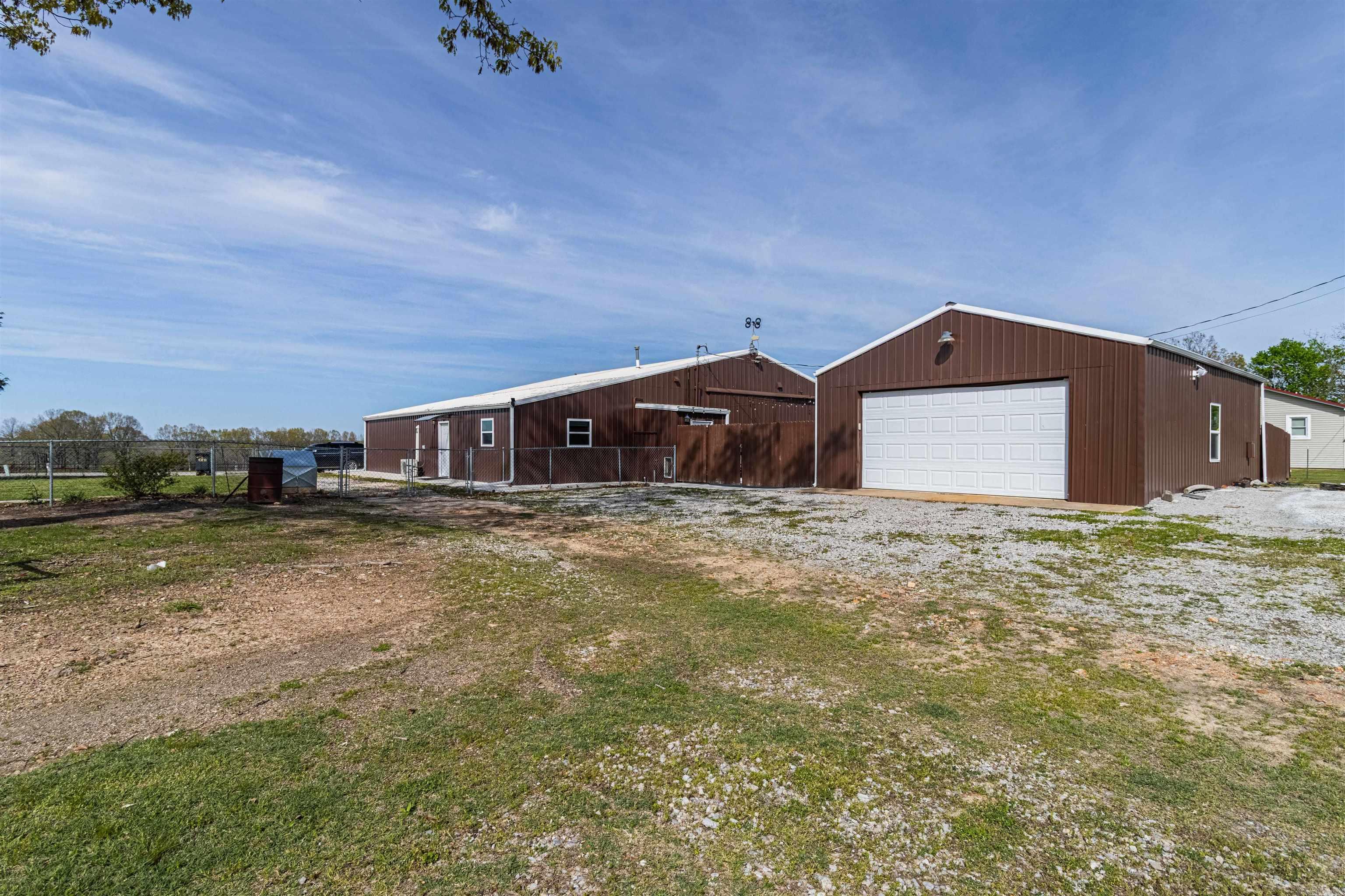 Shannon Estates - Residential