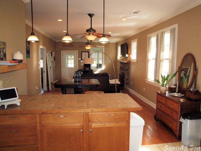 TOWER GROVE - Residential