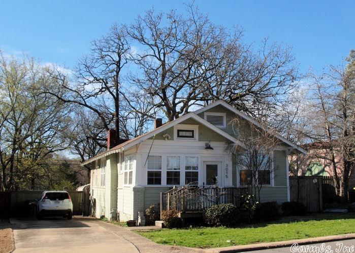 TOWER GROVE - Residential