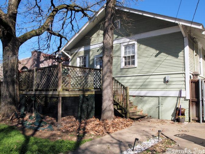 TOWER GROVE - Residential