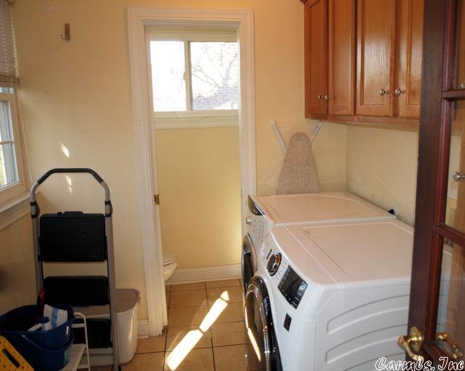 TOWER GROVE - Residential