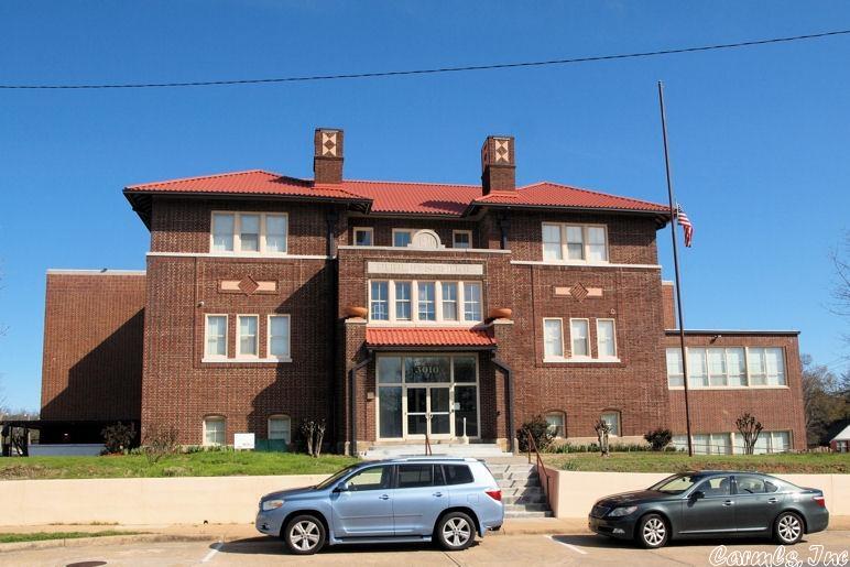 TOWER GROVE - Residential