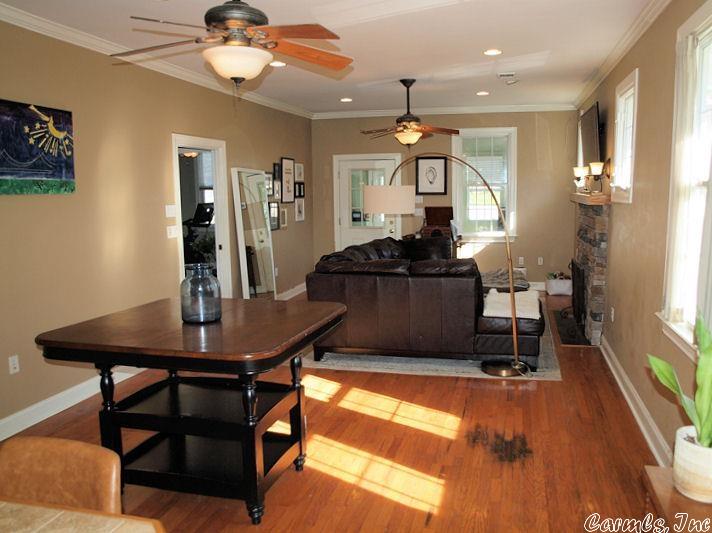 TOWER GROVE - Residential