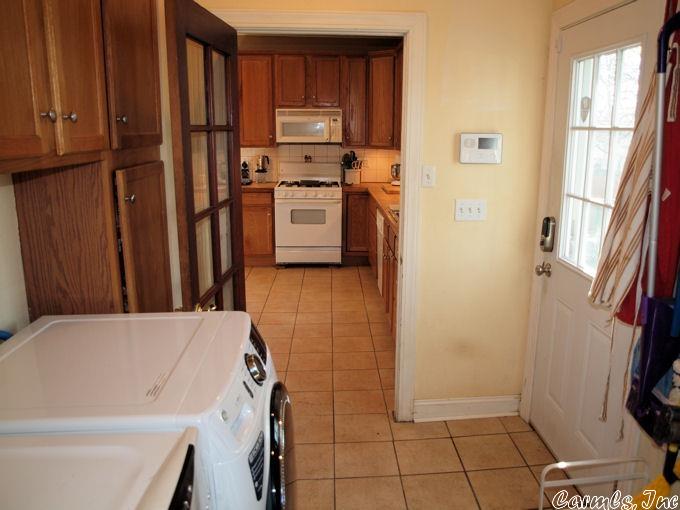 TOWER GROVE - Residential