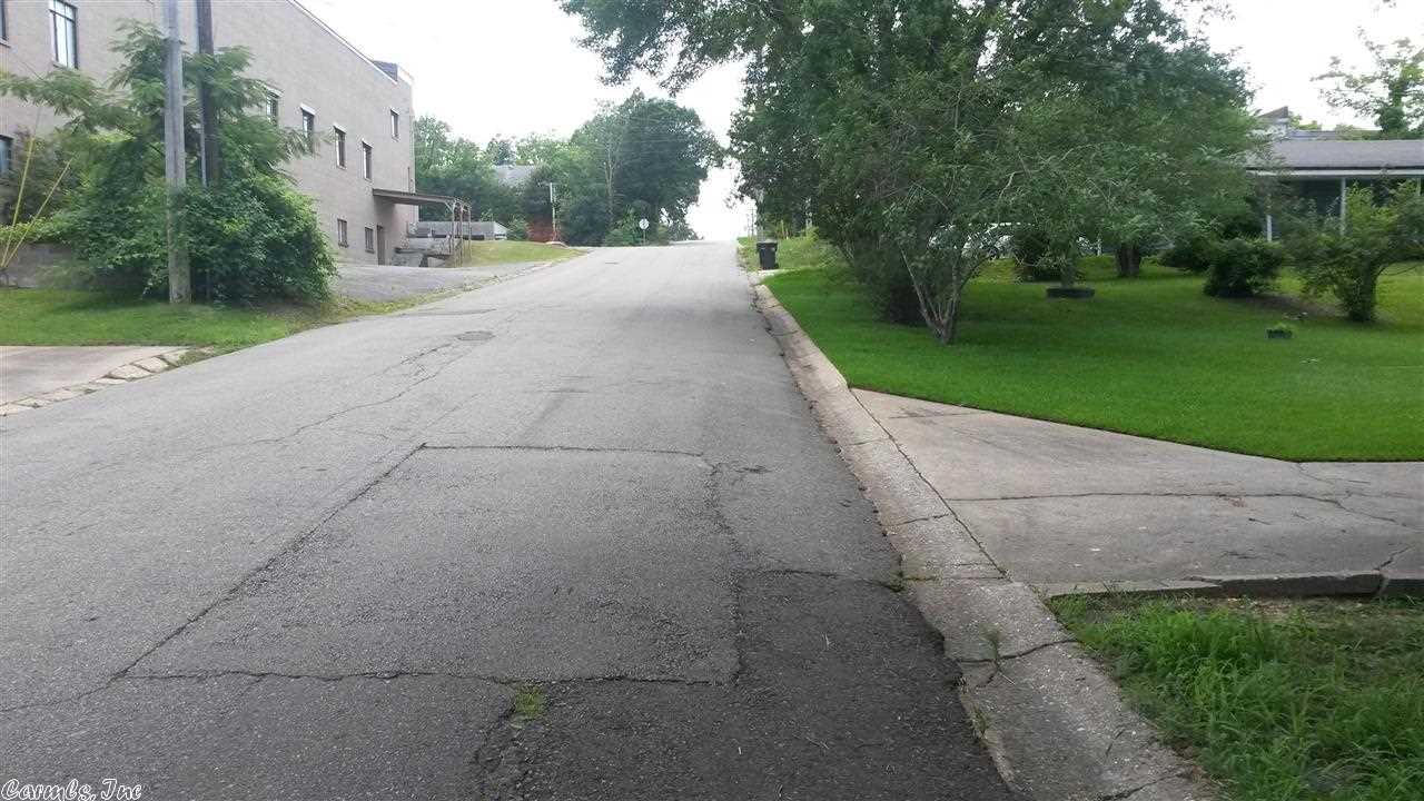 Original Town of Benton - Residential