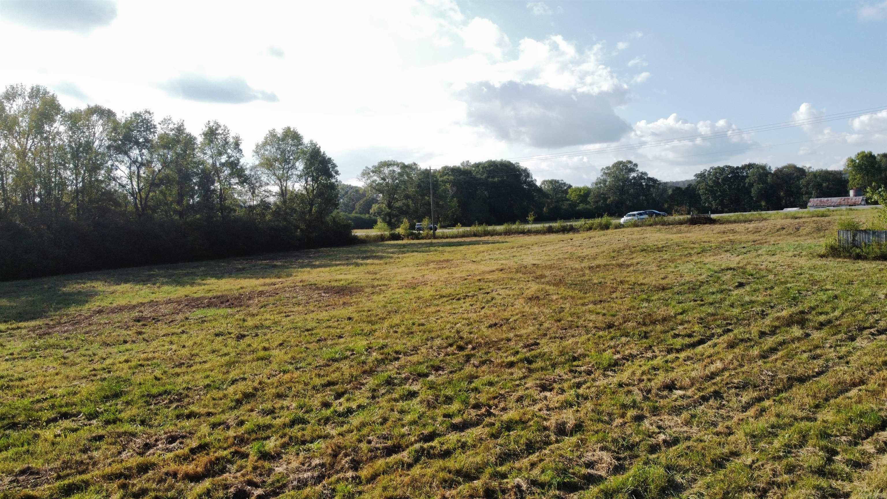 Not in Subdivision - Land