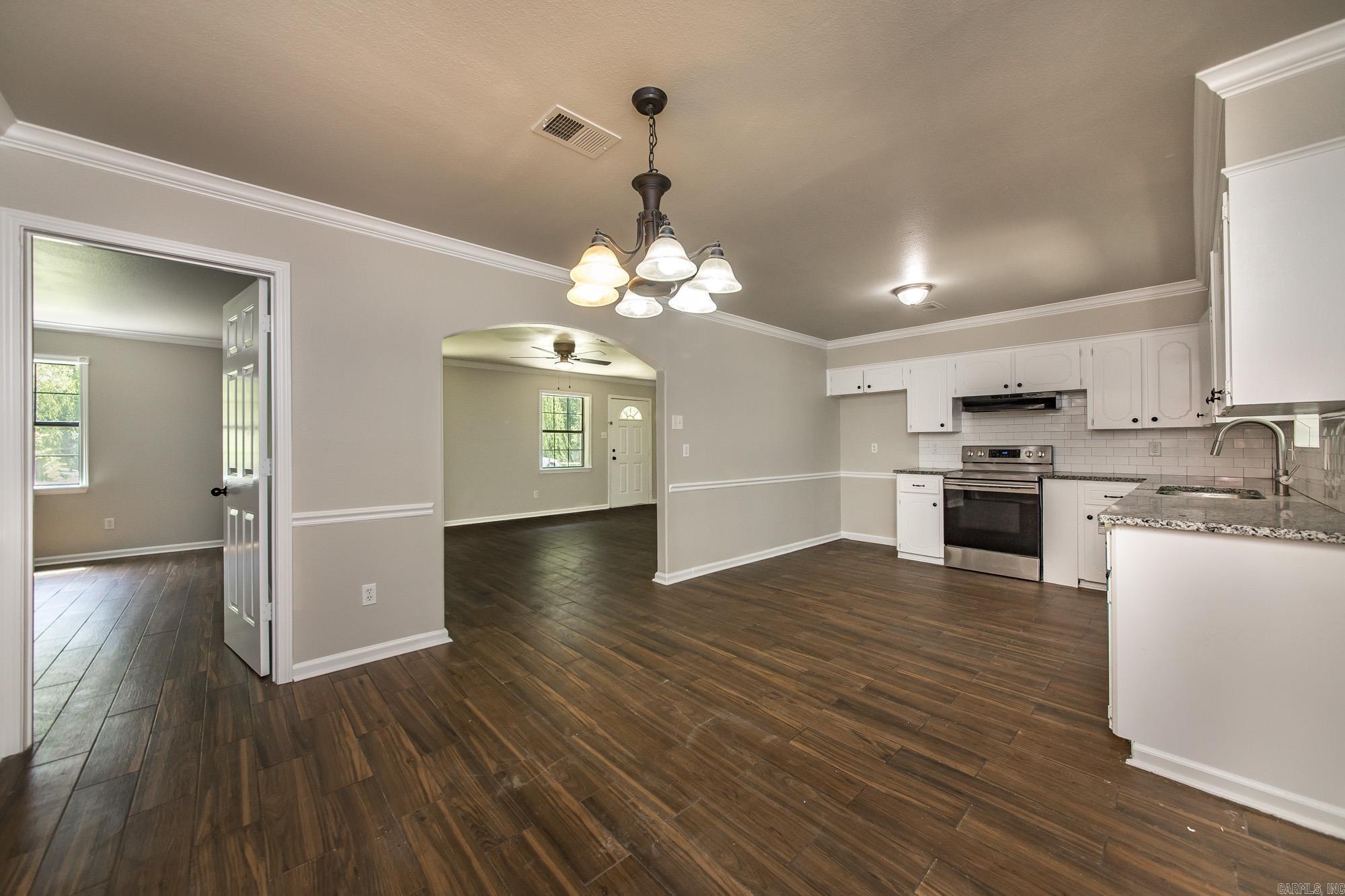 PHEASANT RUN - Residential