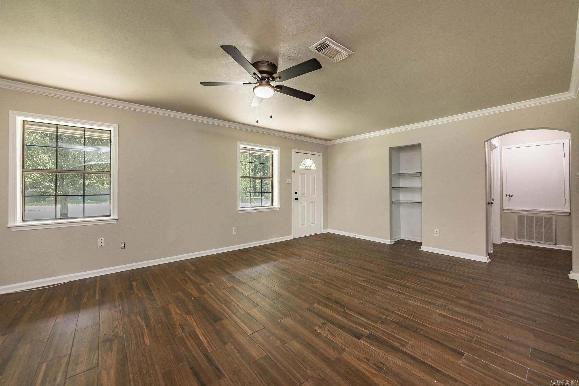 PHEASANT RUN - Residential