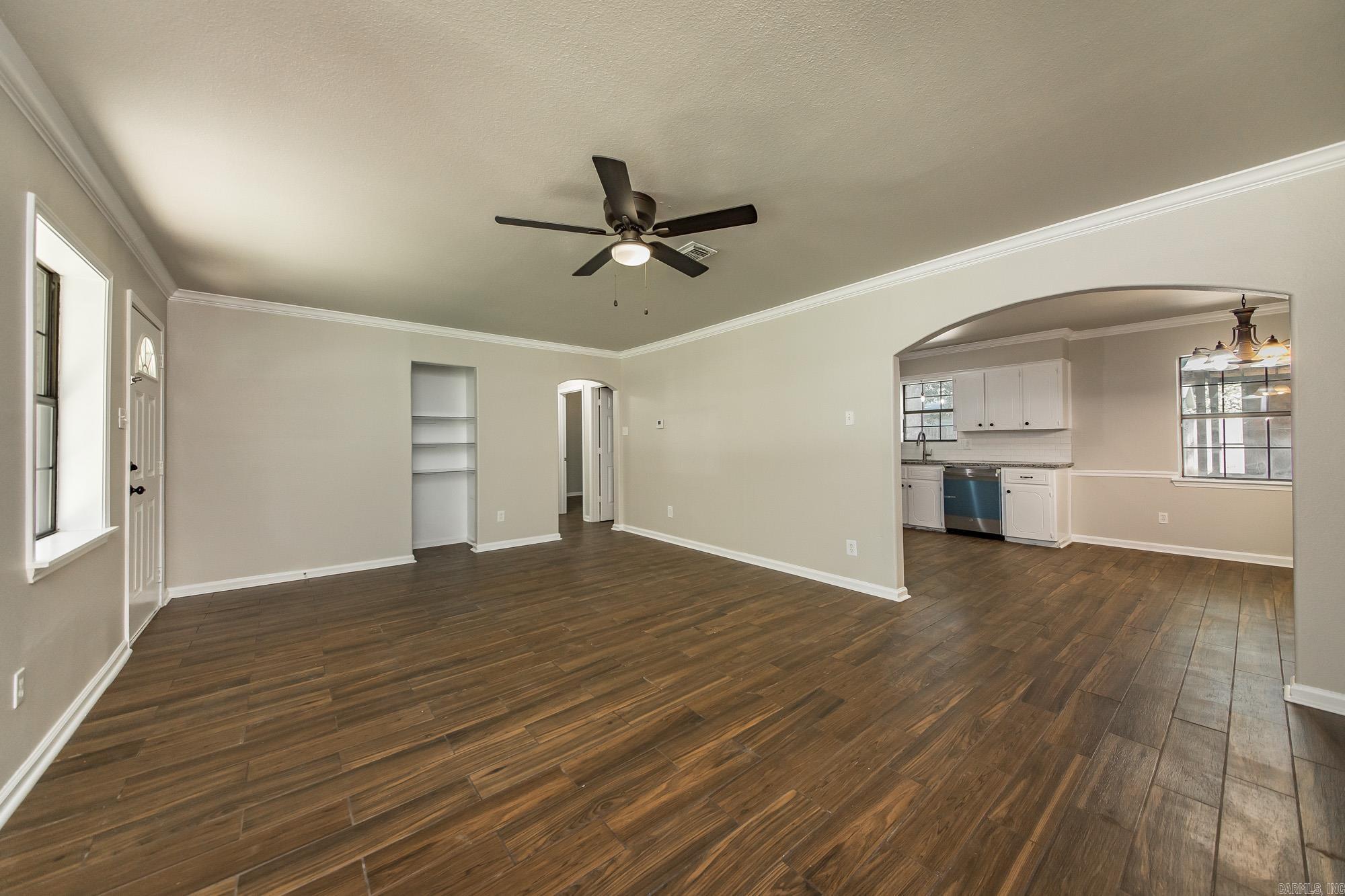 PHEASANT RUN - Residential