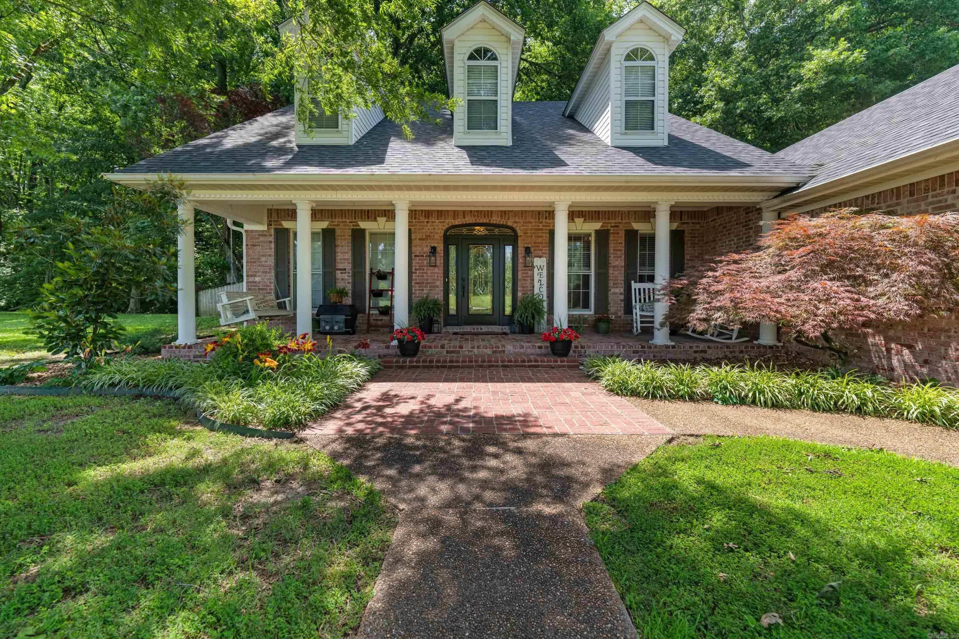 RIVER DRIVE ESTATES - SOUTH - Residential