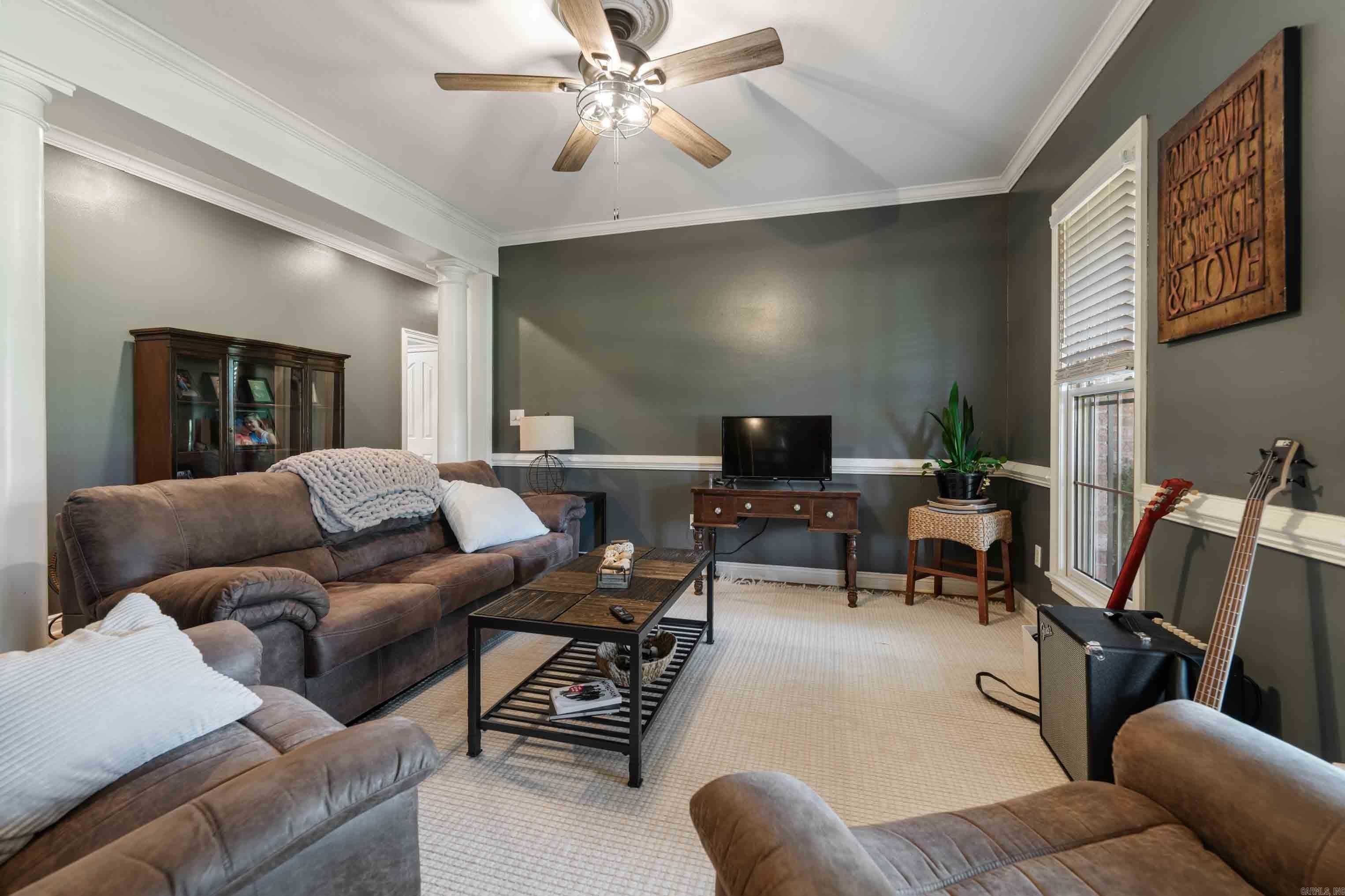 RIVER DRIVE ESTATES - SOUTH - Residential