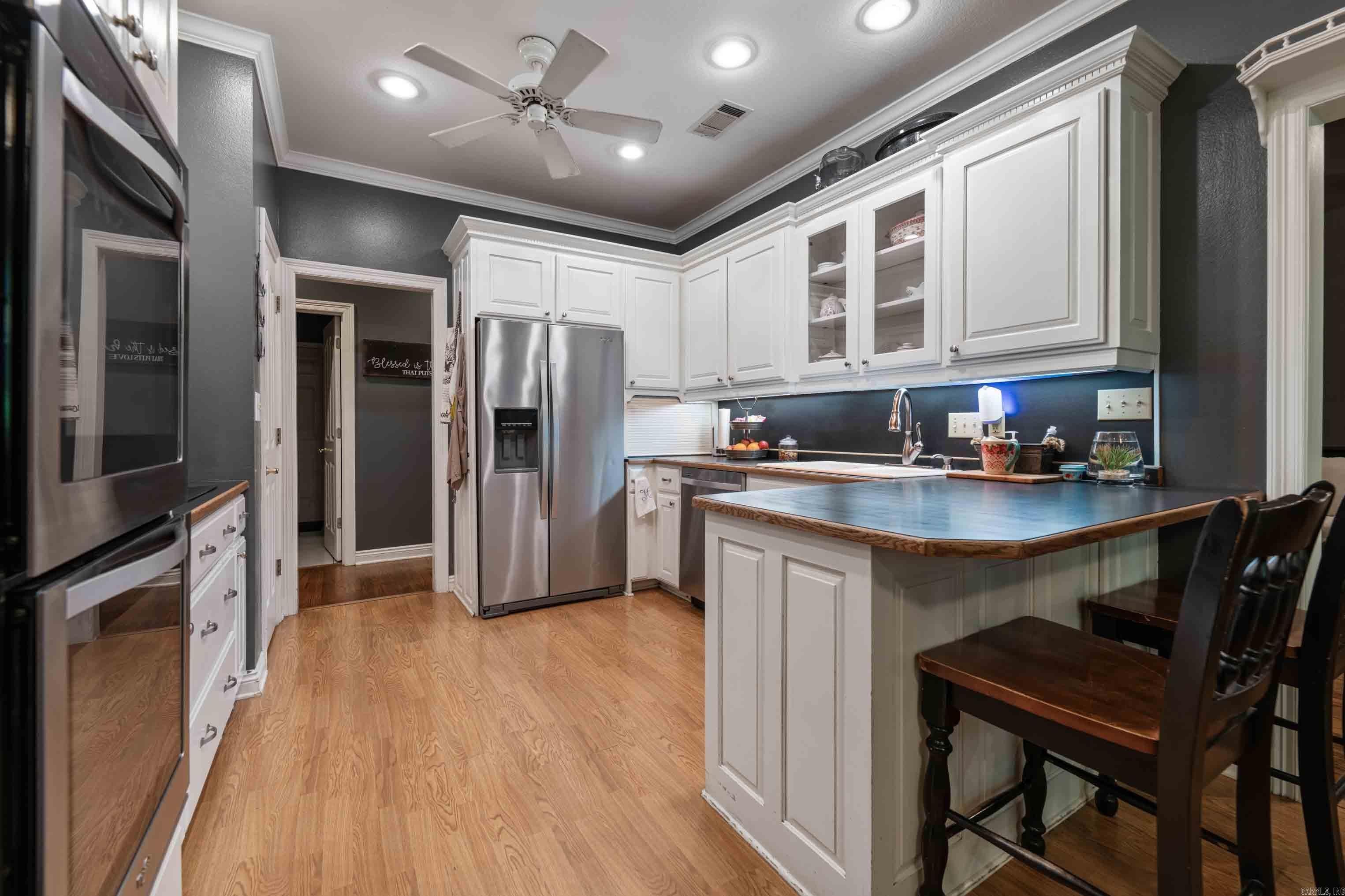 RIVER DRIVE ESTATES - SOUTH - Residential