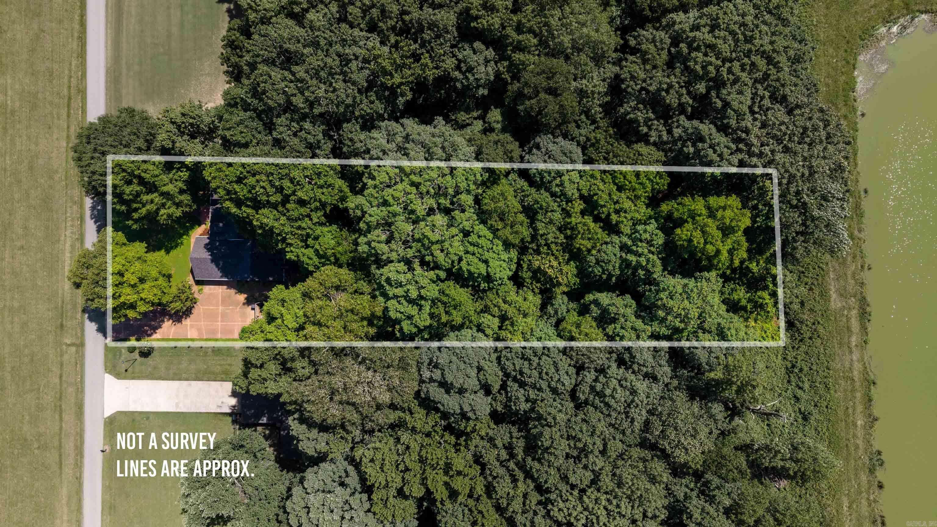 RIVER DRIVE ESTATES - SOUTH - Residential
