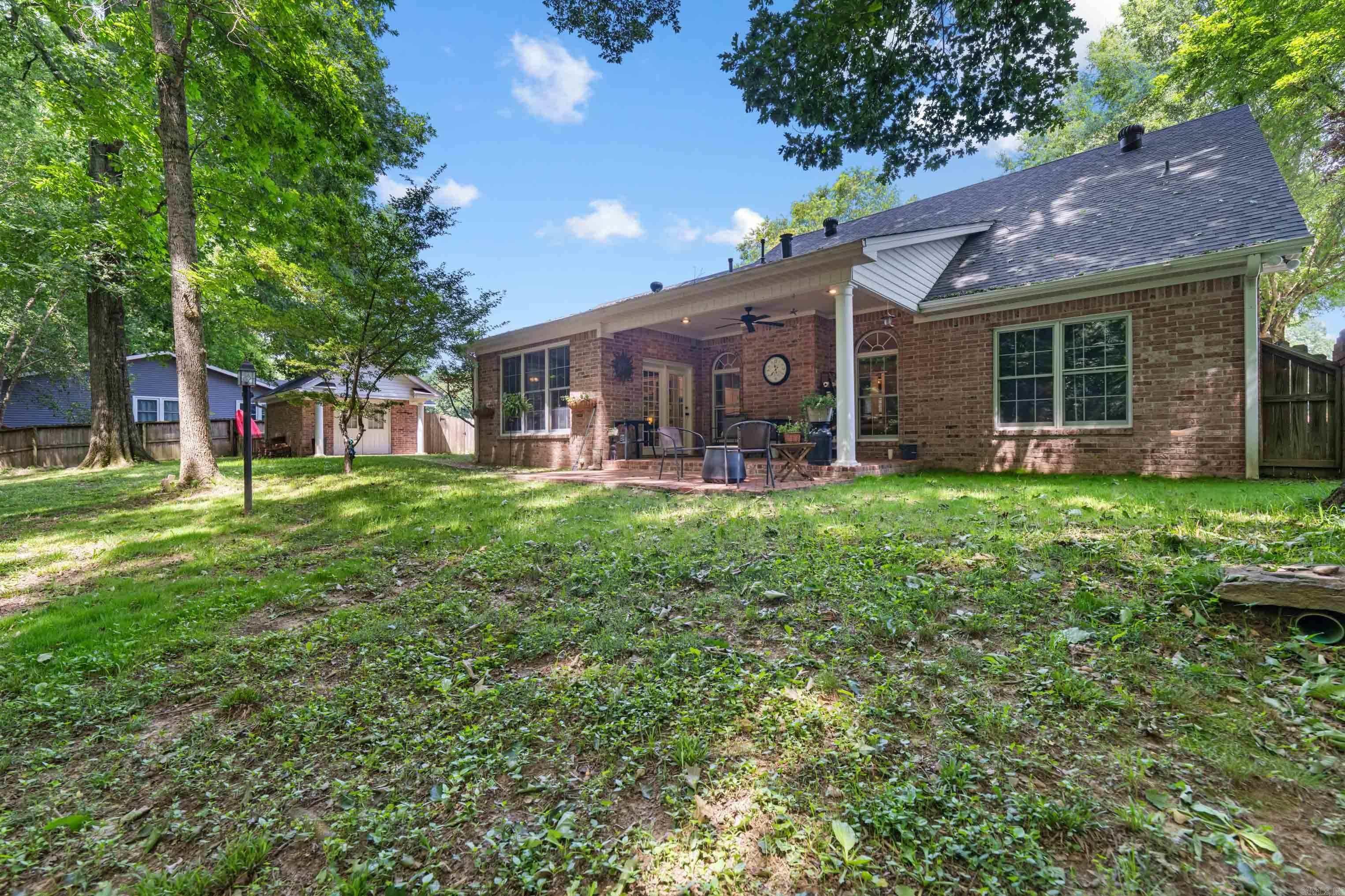 RIVER DRIVE ESTATES - SOUTH - Residential