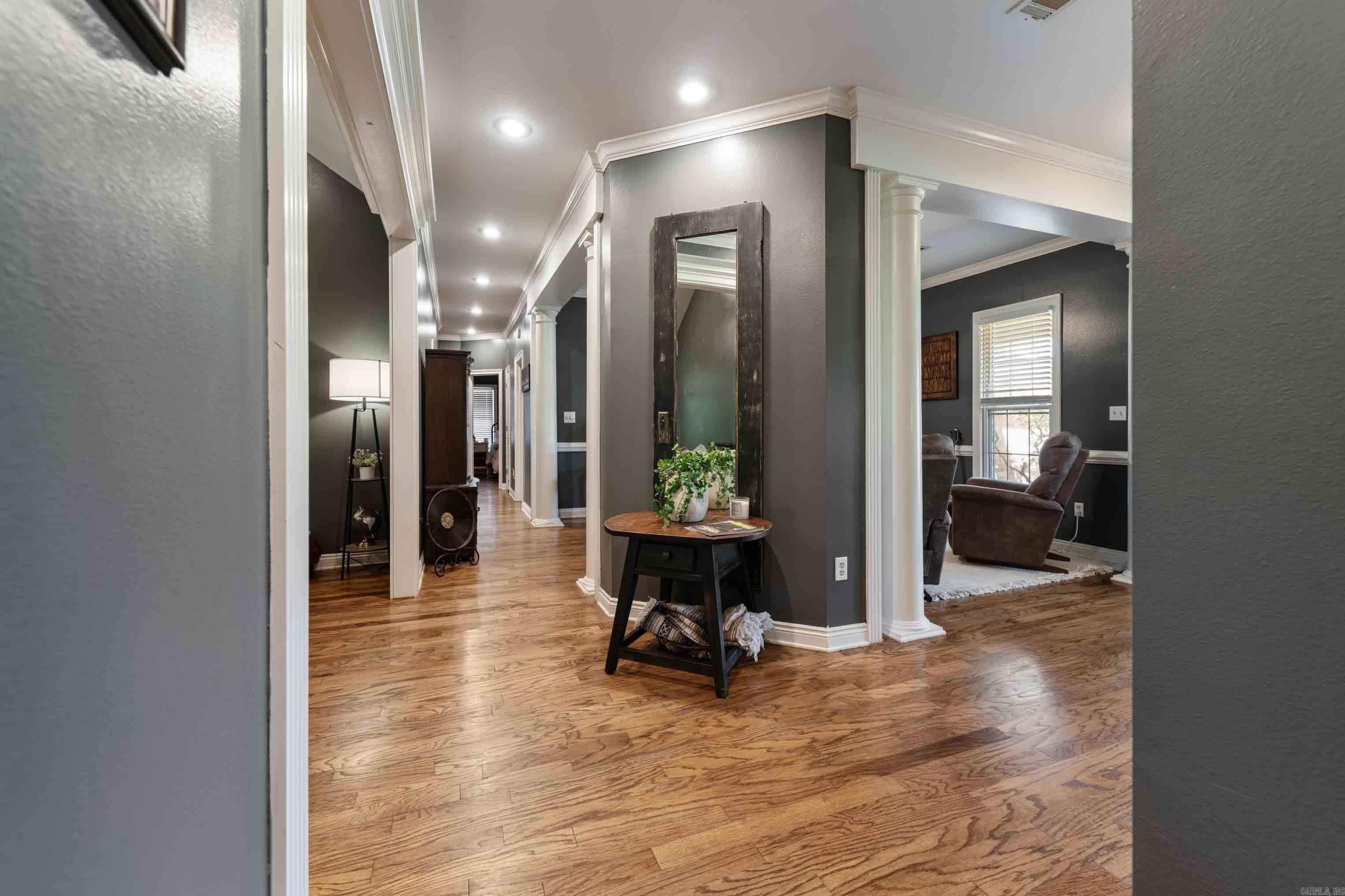 RIVER DRIVE ESTATES - SOUTH - Residential