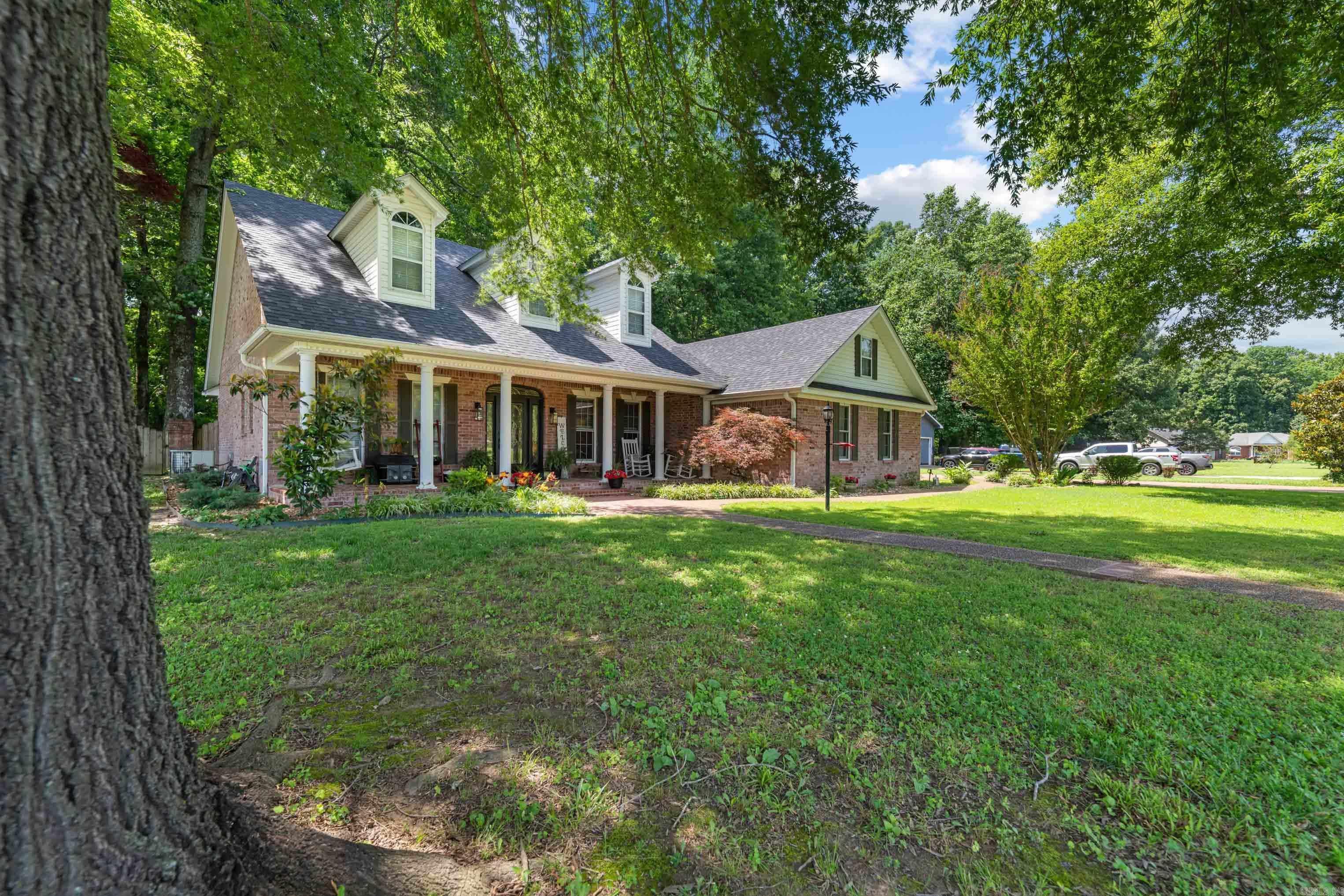 RIVER DRIVE ESTATES - SOUTH - Residential