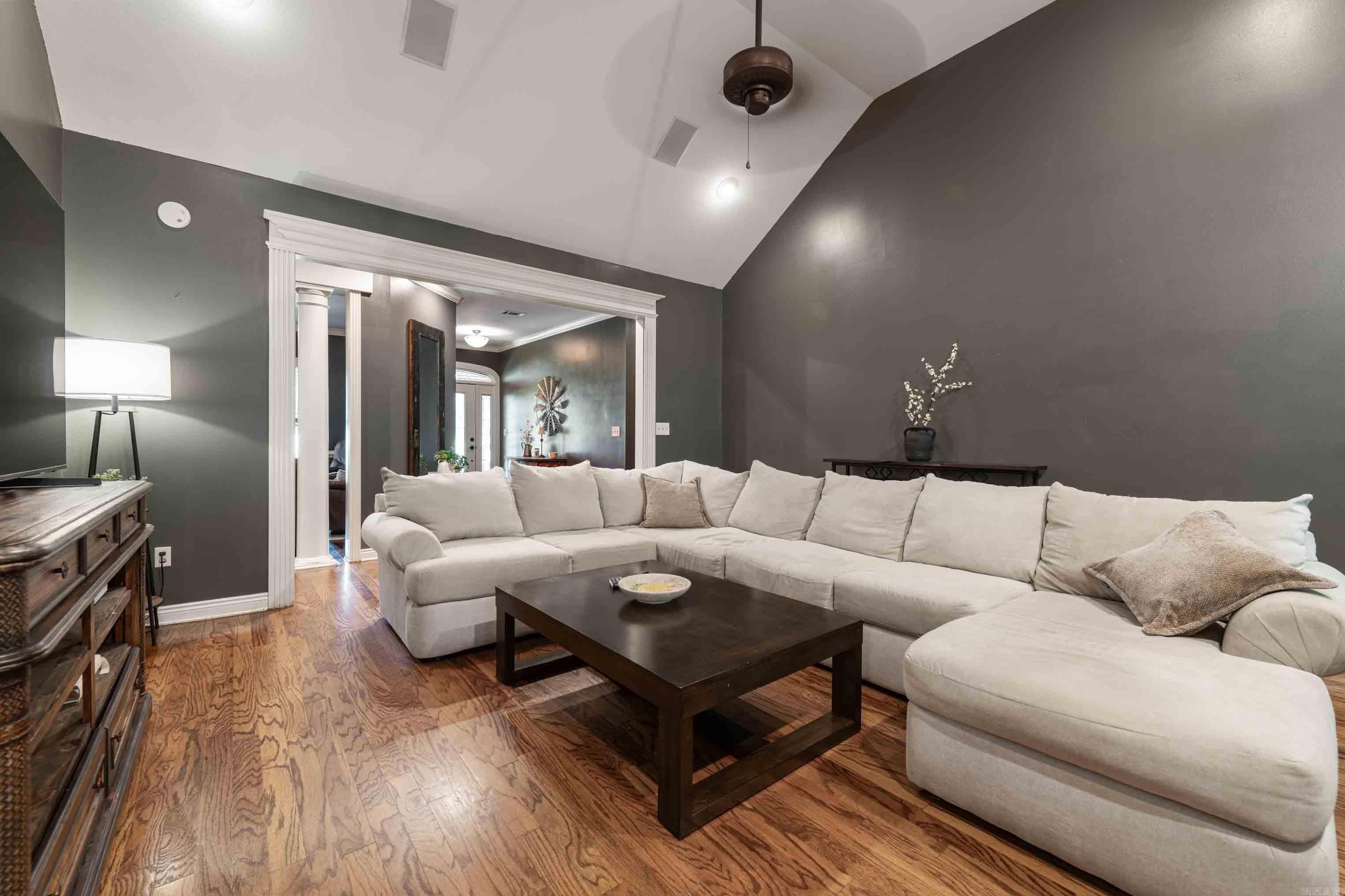 RIVER DRIVE ESTATES - SOUTH - Residential