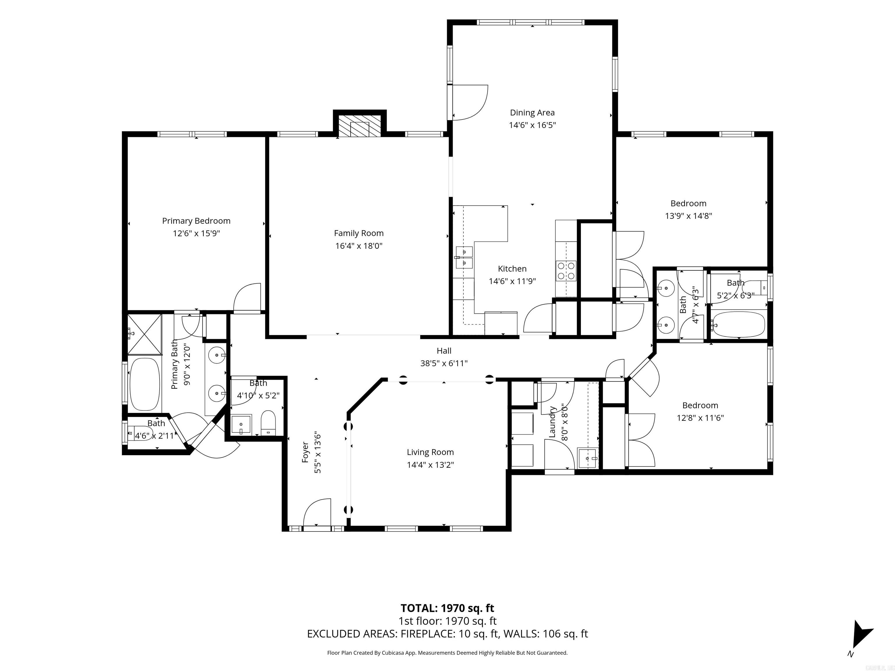 RIVER DRIVE ESTATES - SOUTH - Residential